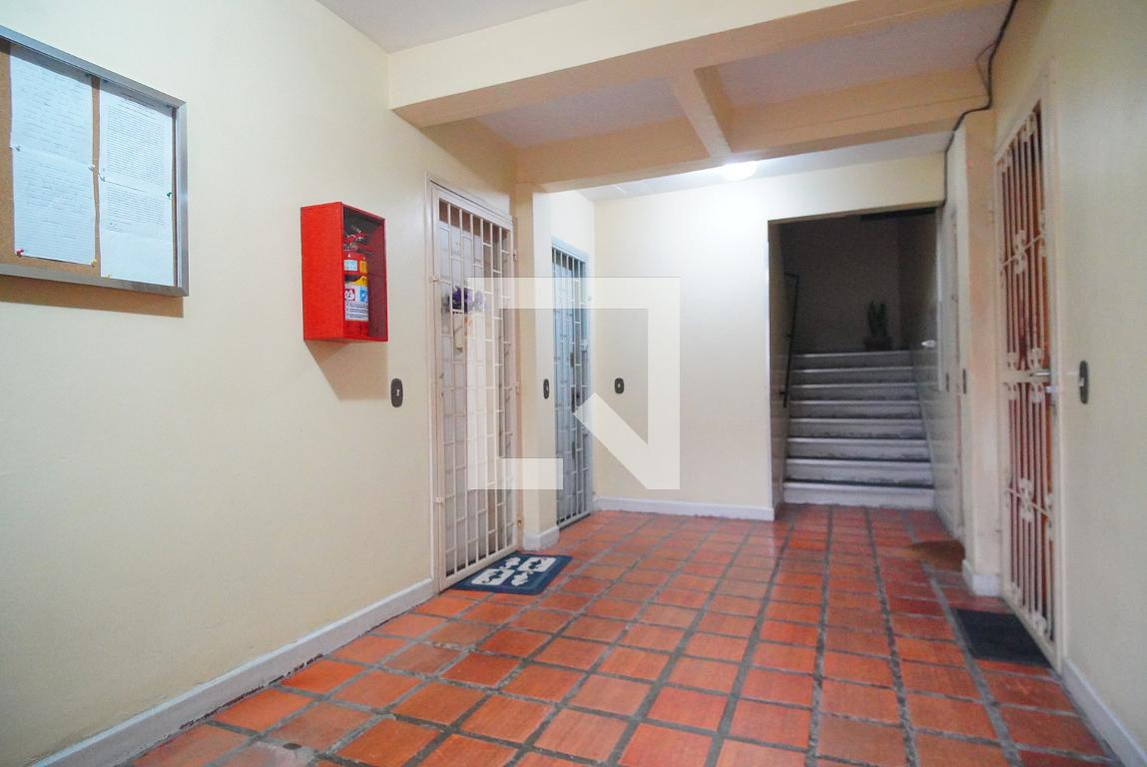 Hall de Entrada - null