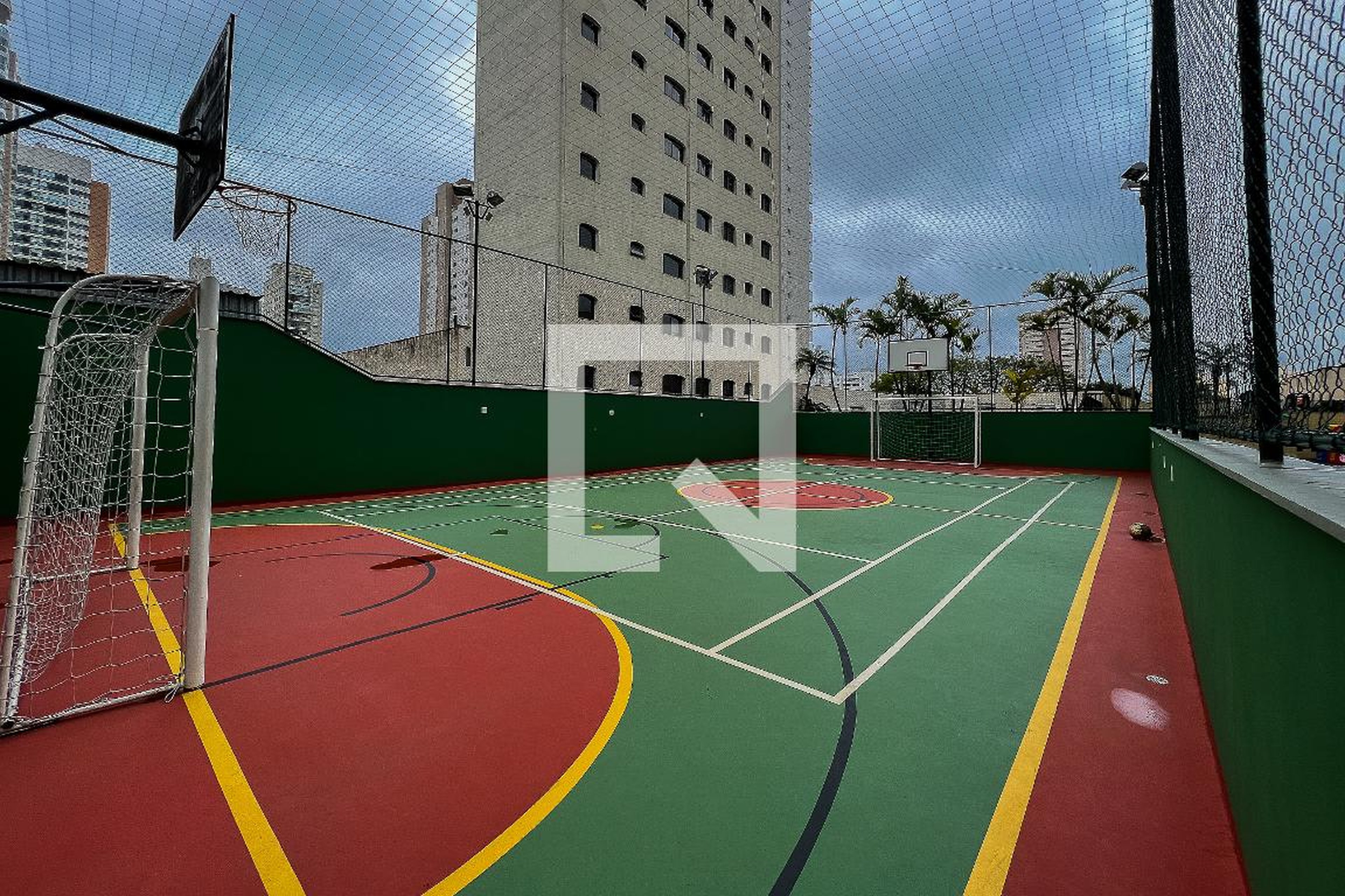 Quadra - Saint Martin