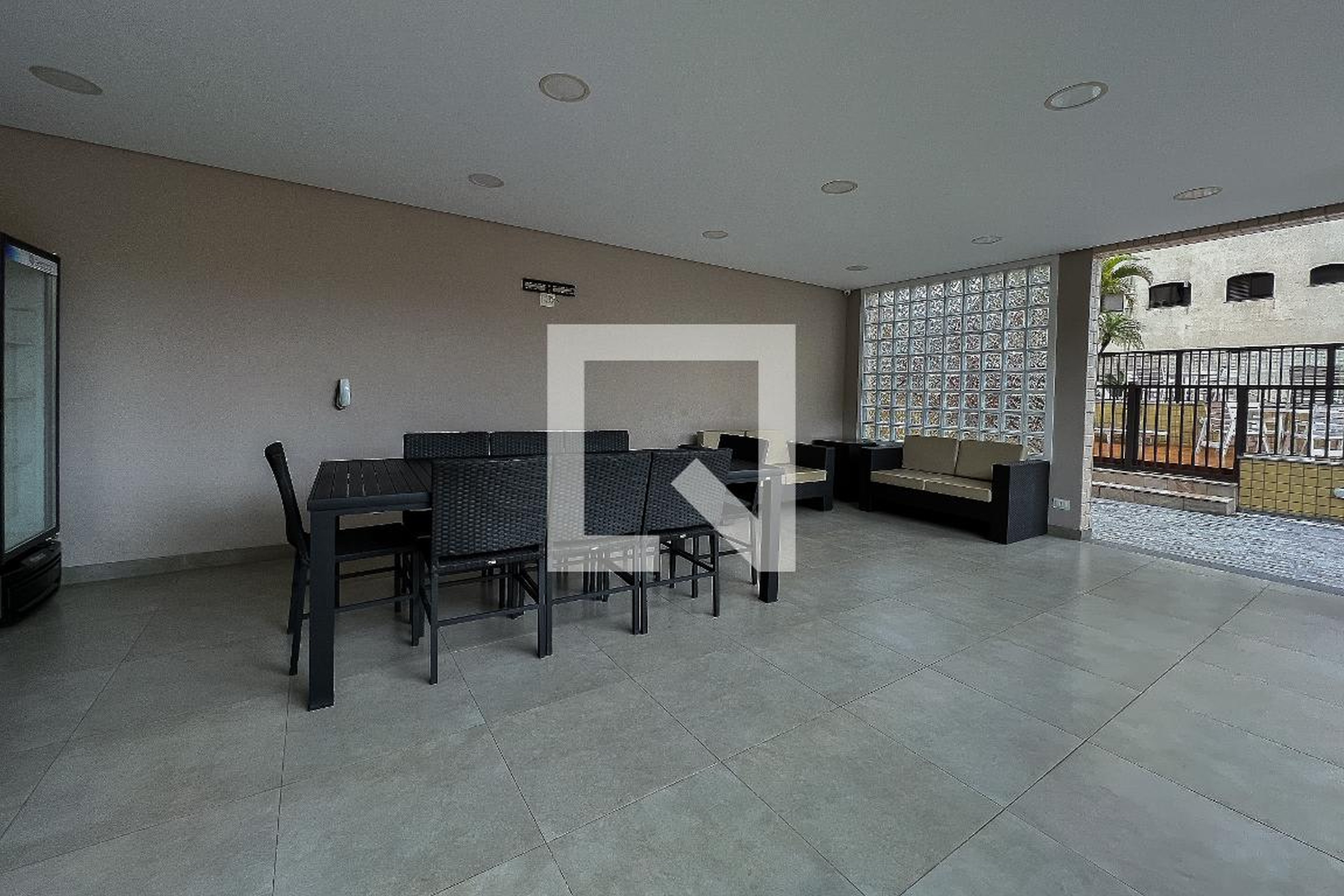 Churrasqueira - Saint Martin