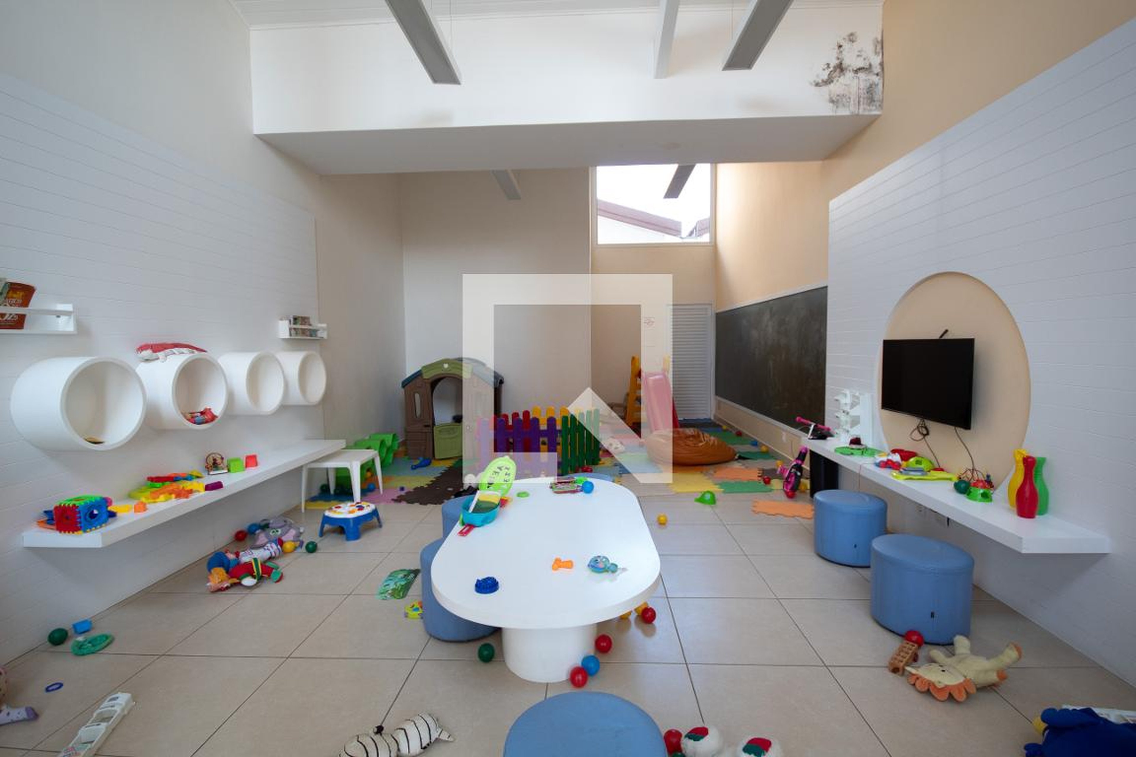 Brinquedoteca - Flex Osasco II