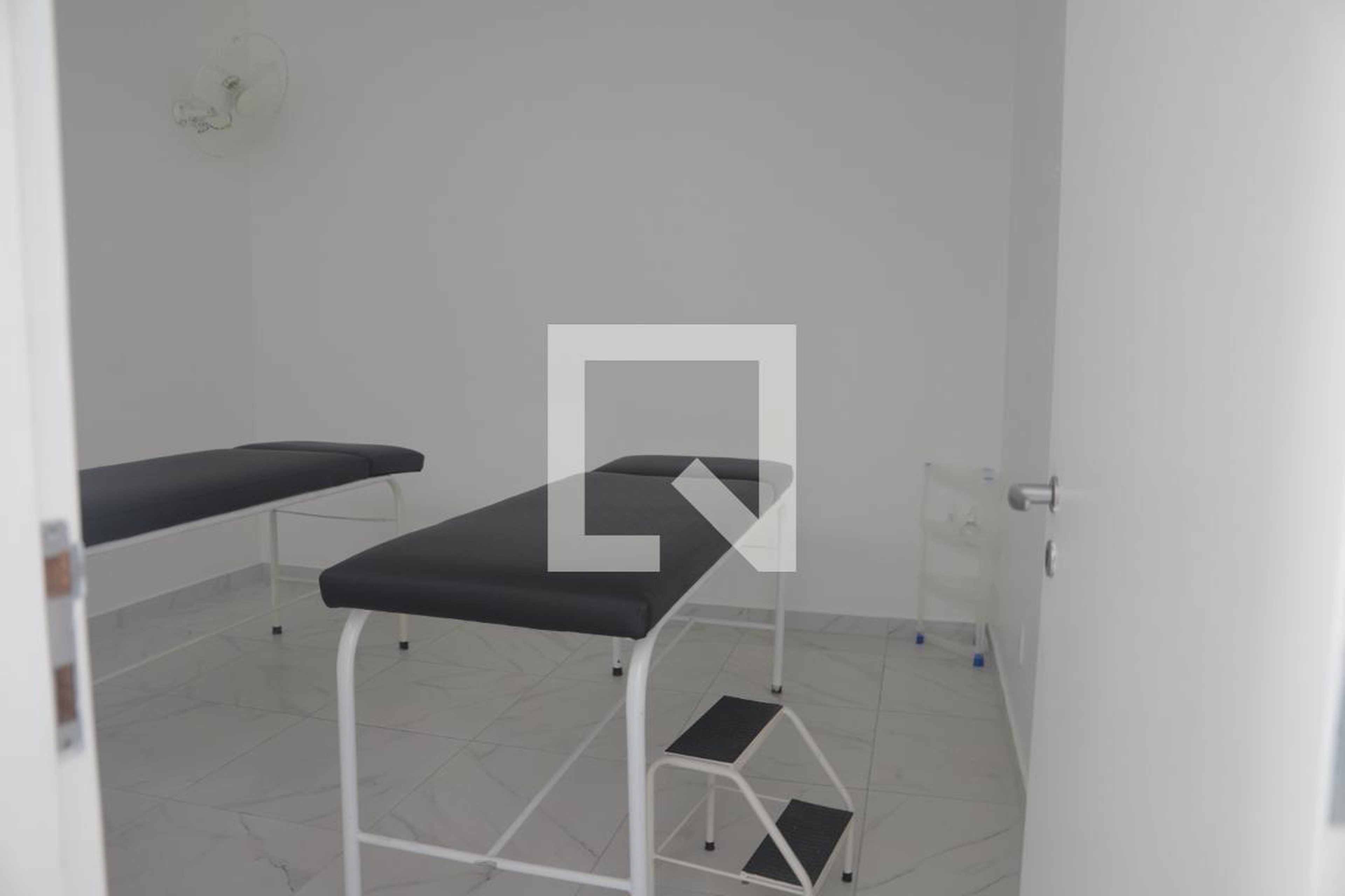 Sala de Massagem - Edifício Palazzo Di Roque