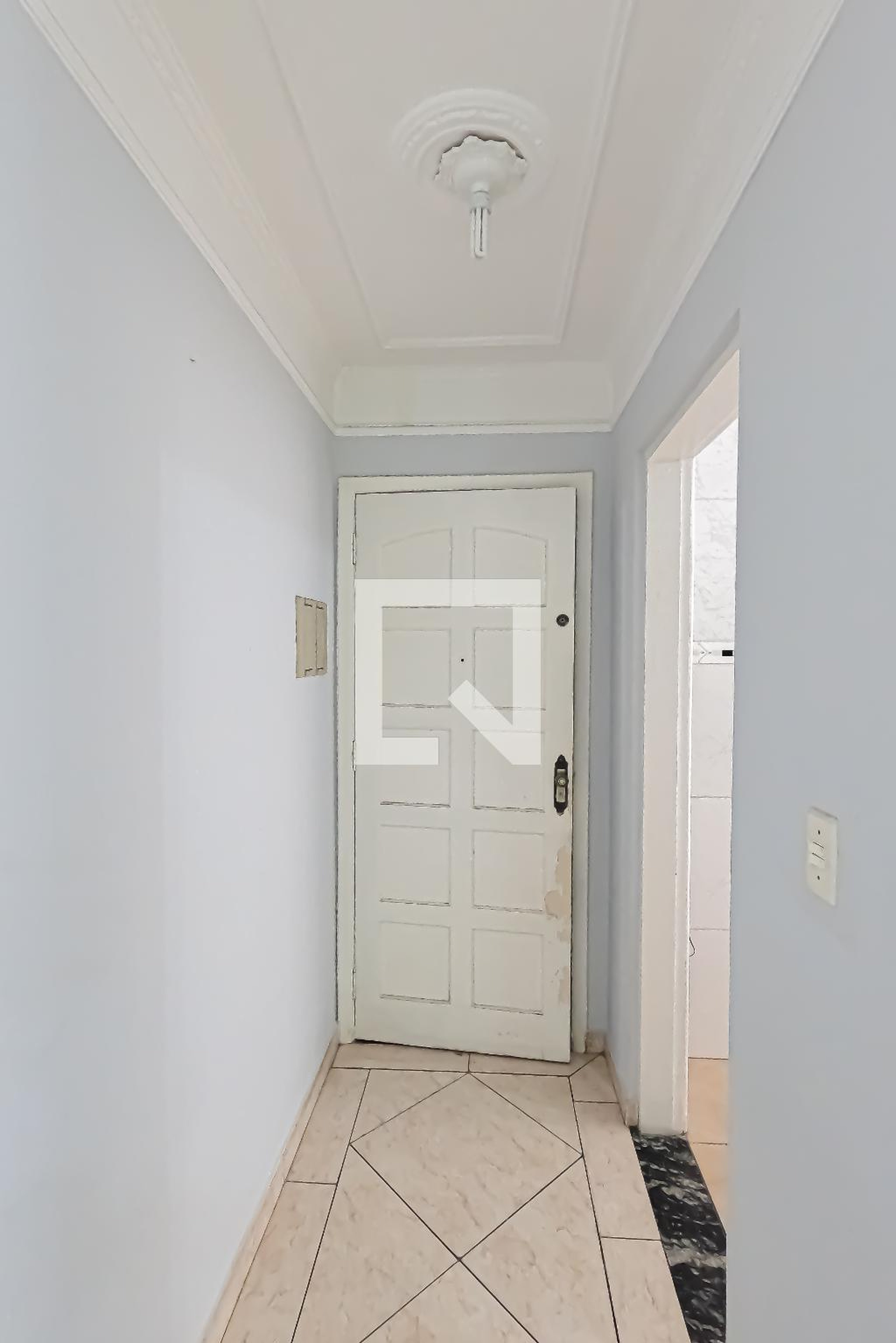 Entrada Condomínio Phoenix L