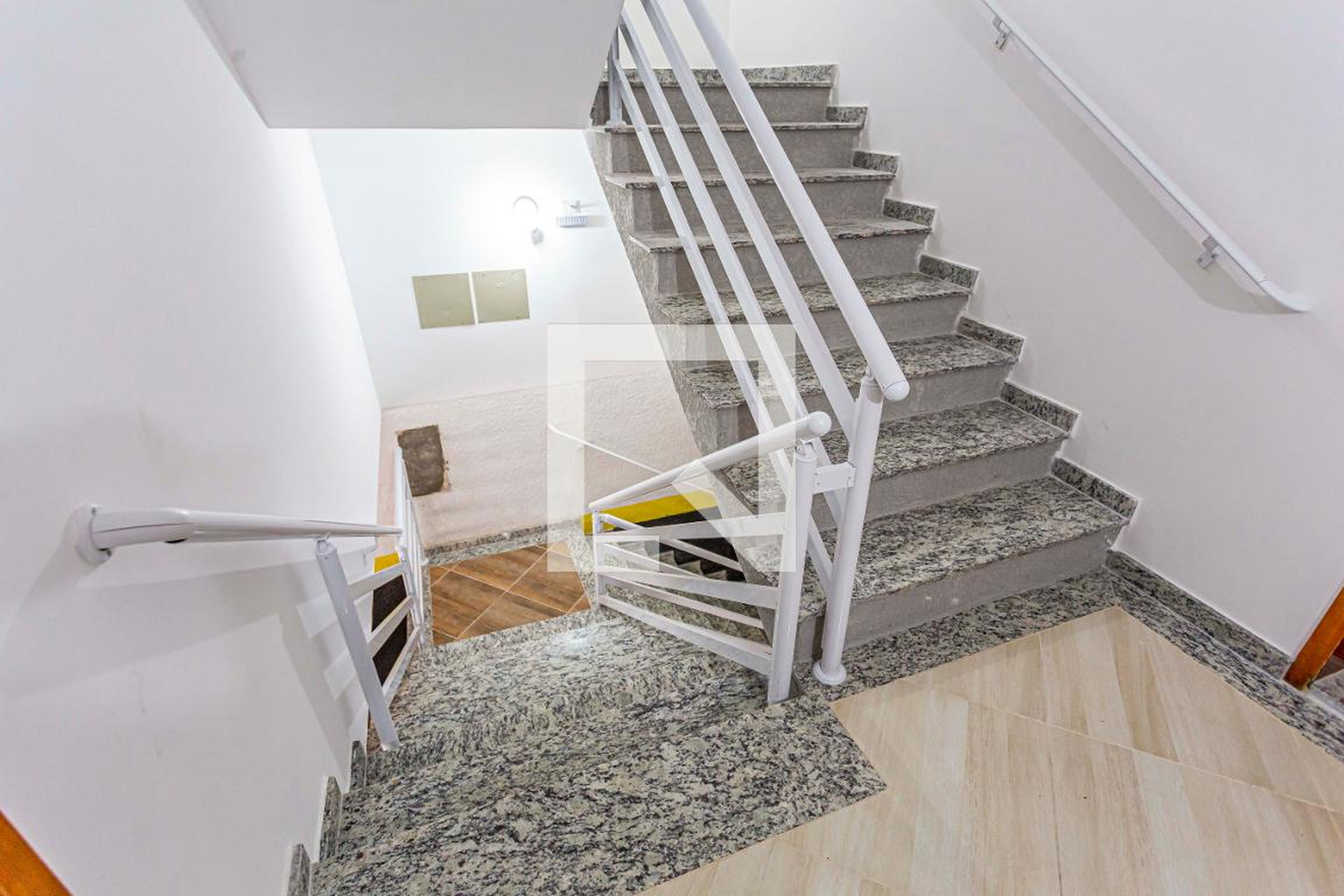 Área comum Condomínio em Rua Sergipe, 233