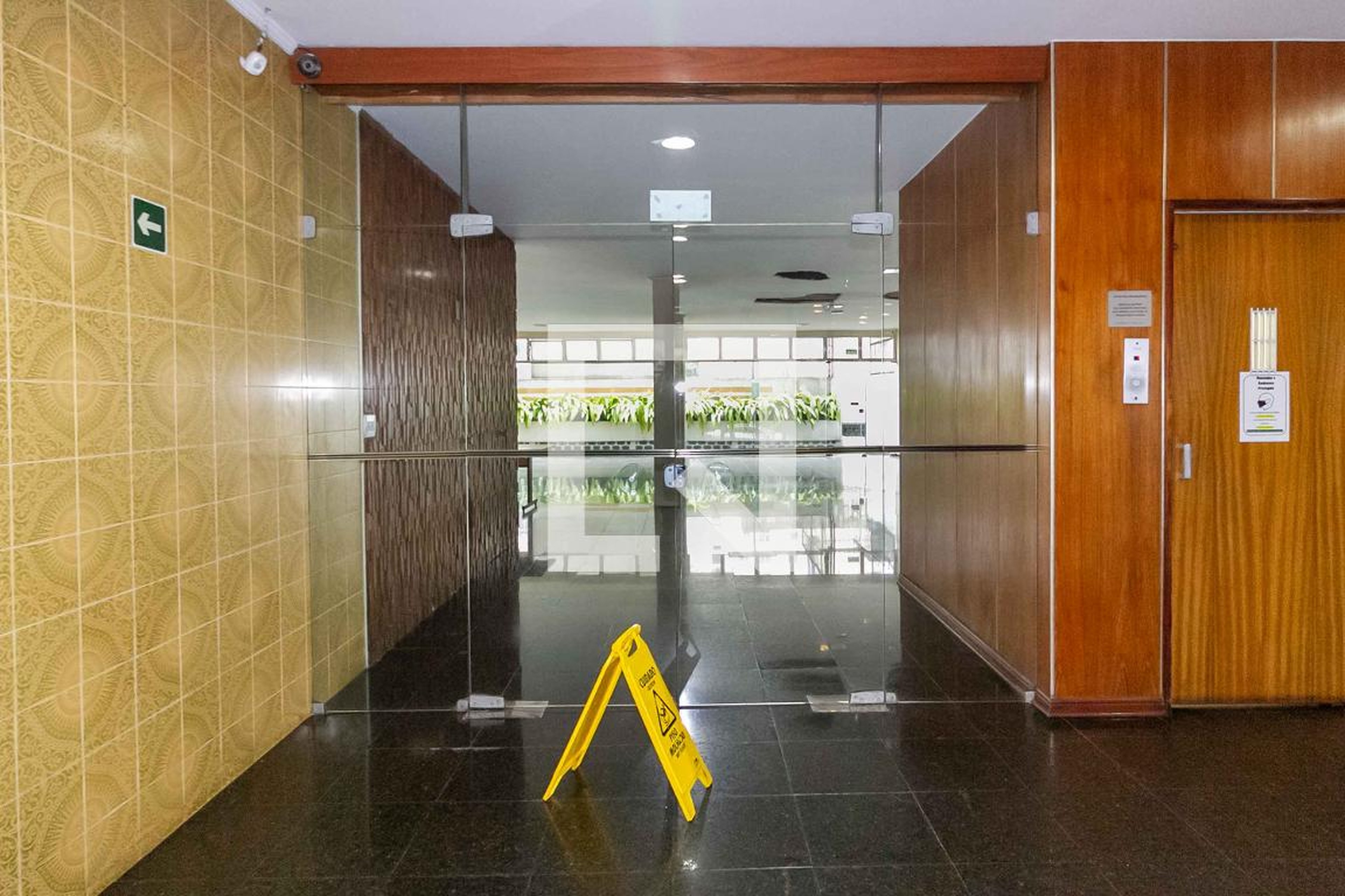 Salão de Festas - Jamaica