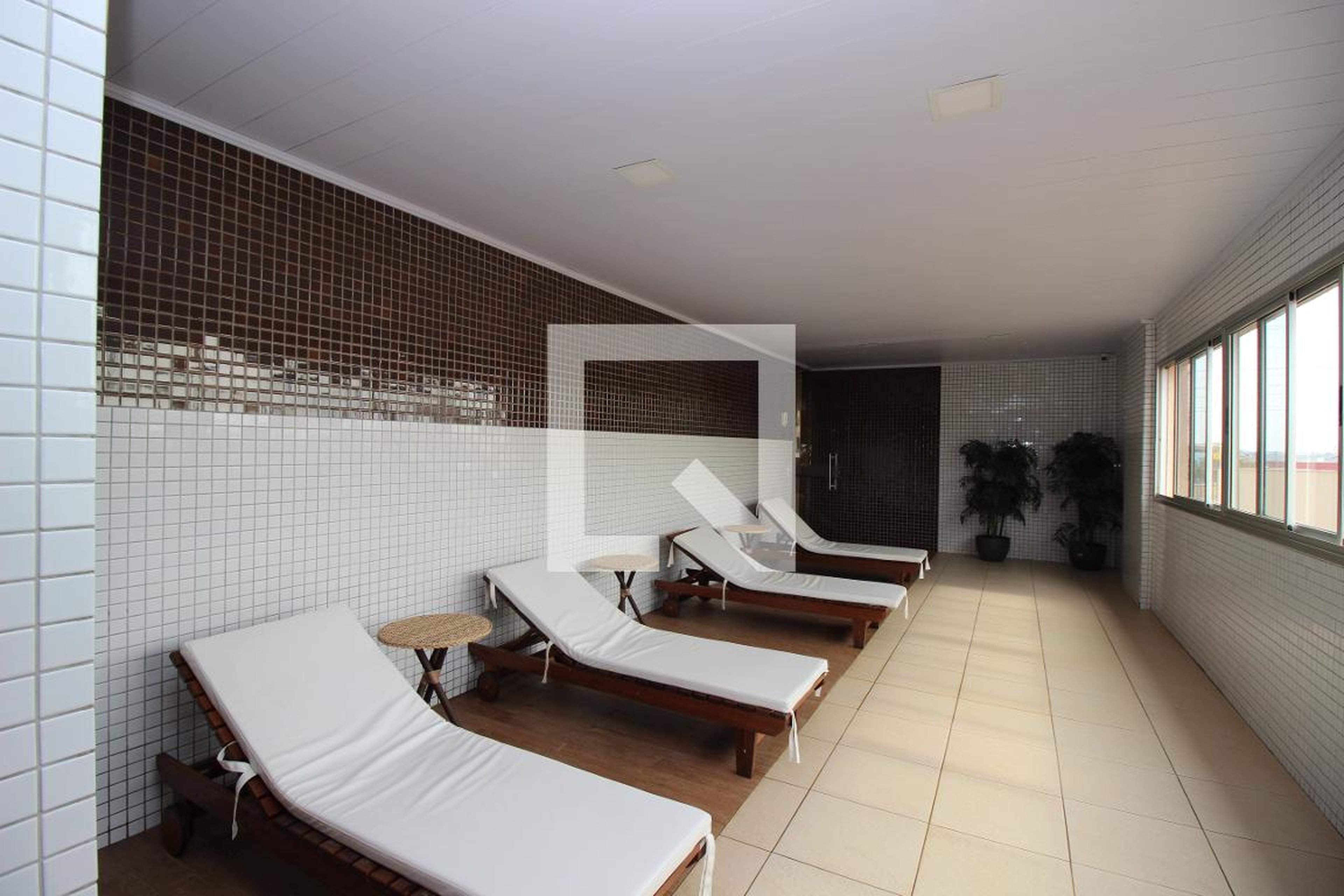 Sauna - Viva Arquitetura