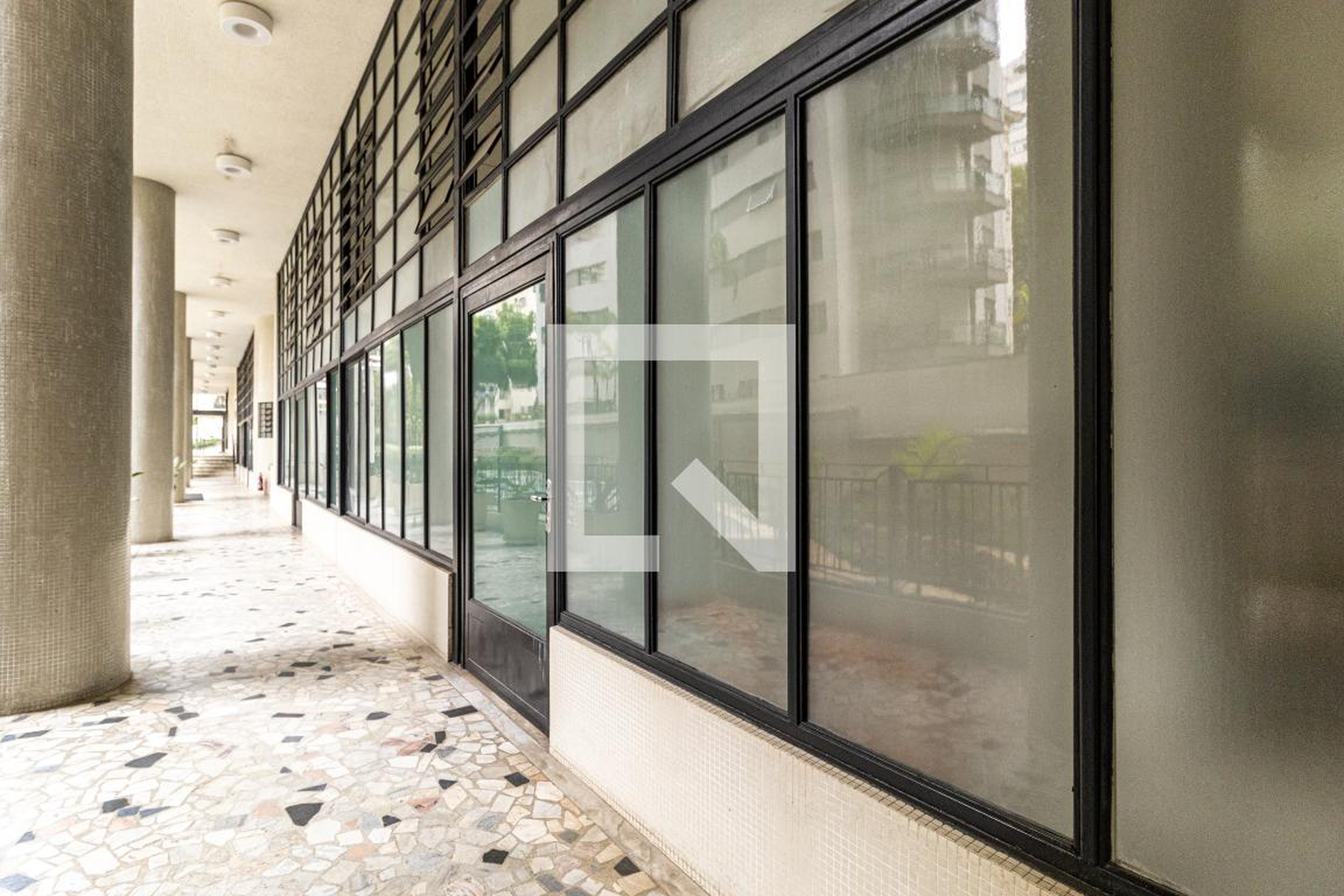 Salão de Festa - Apracs