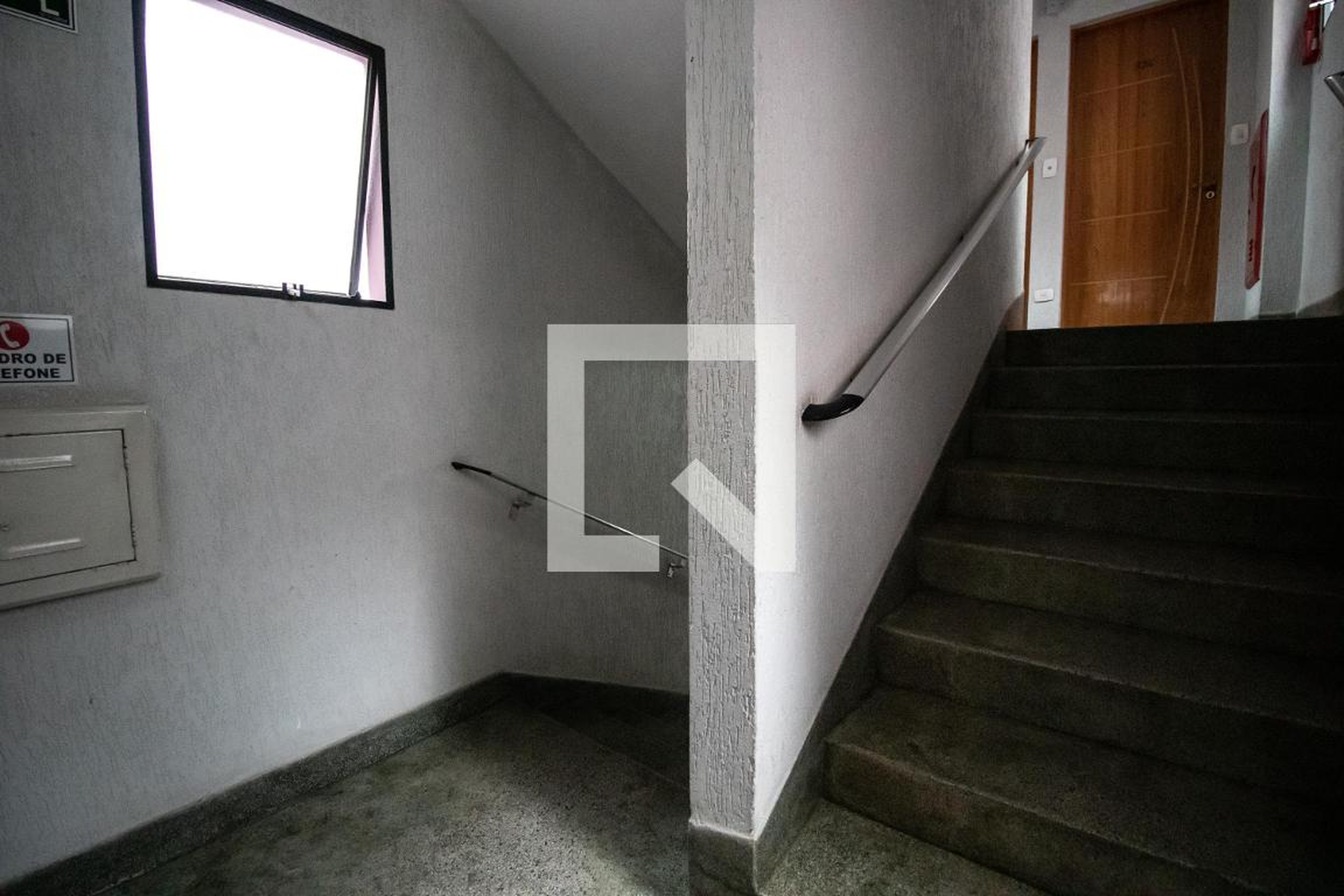 hall entrada - Flores