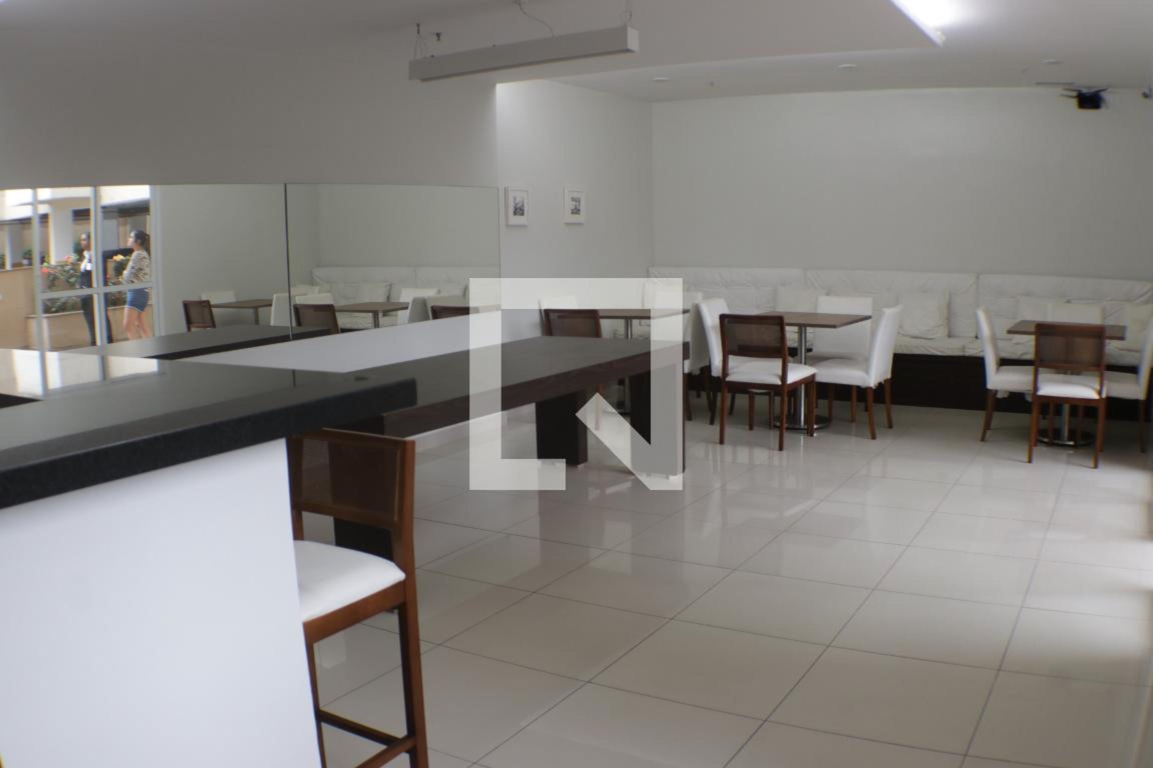 Espaço Gourmet - Evidence Quality Life Taquara