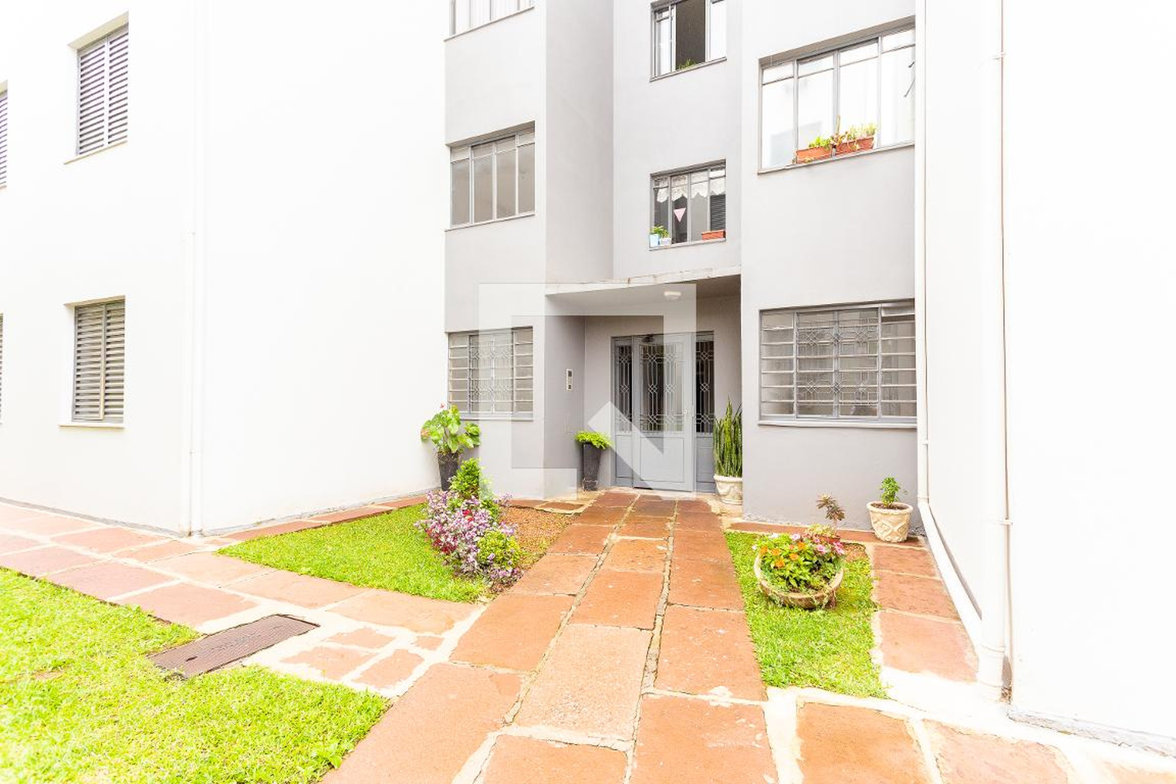 Entrada - Sol Nascente