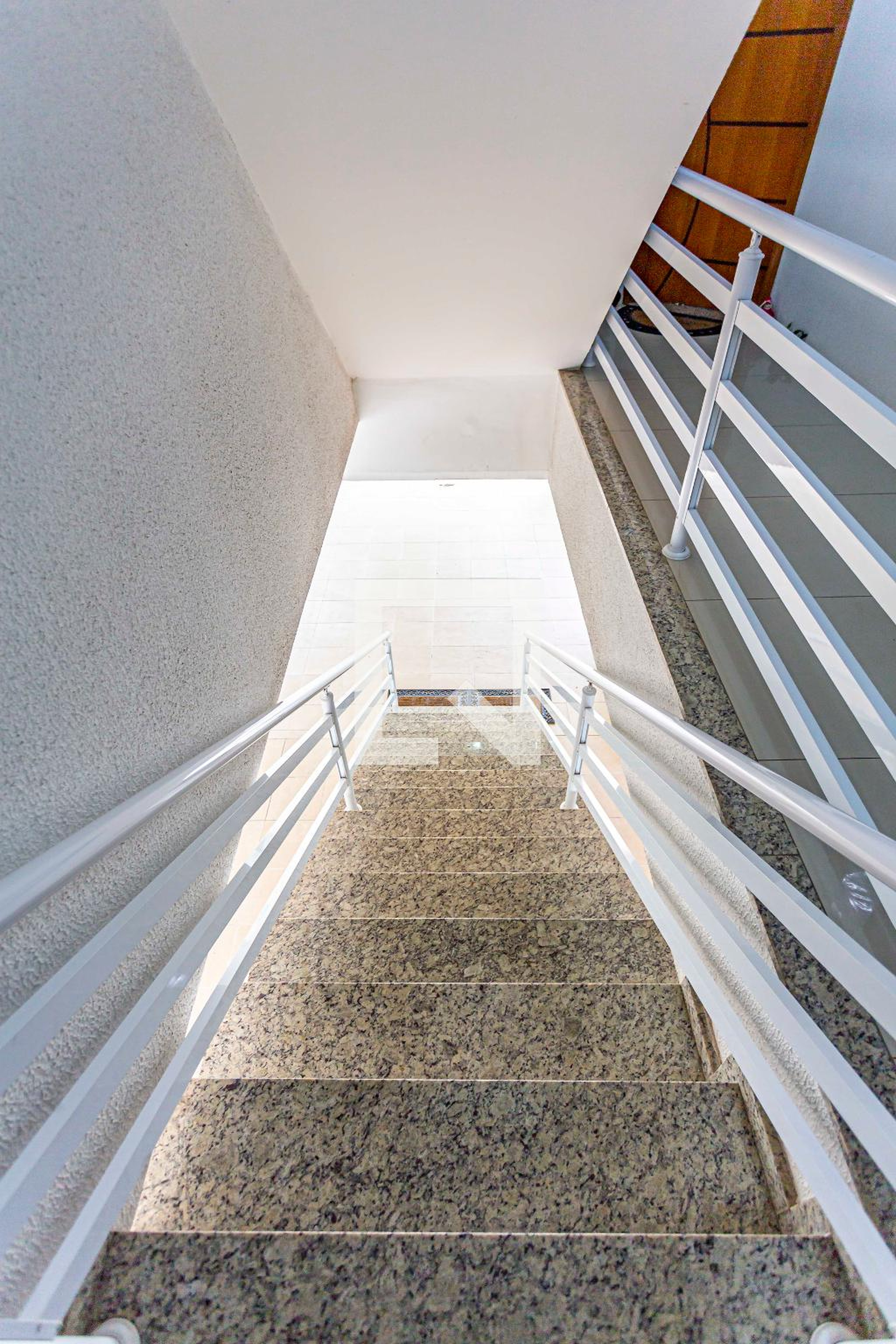 Área comum - Residencial Nova Villa Gaia