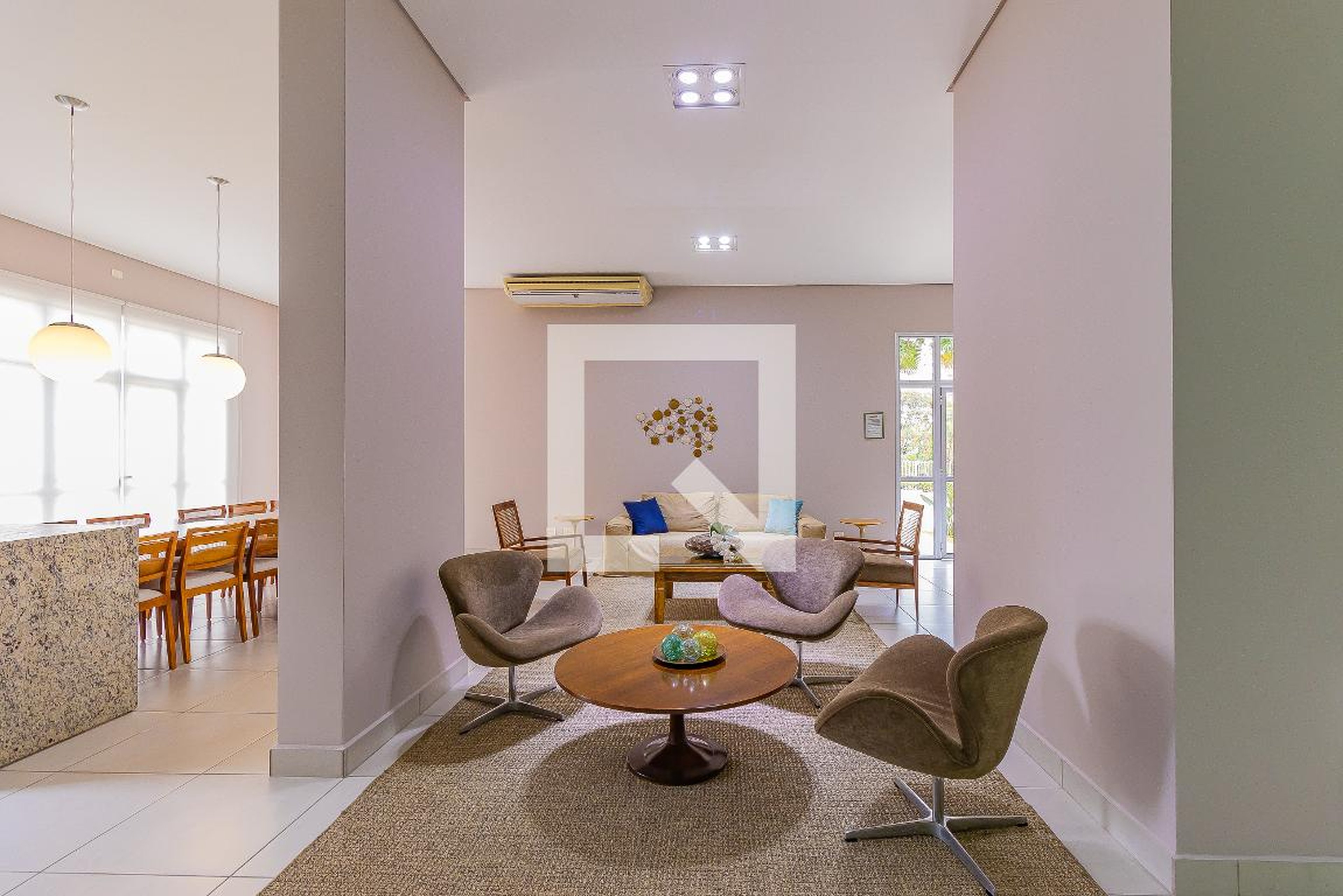 Salão Gourmet - Authentique