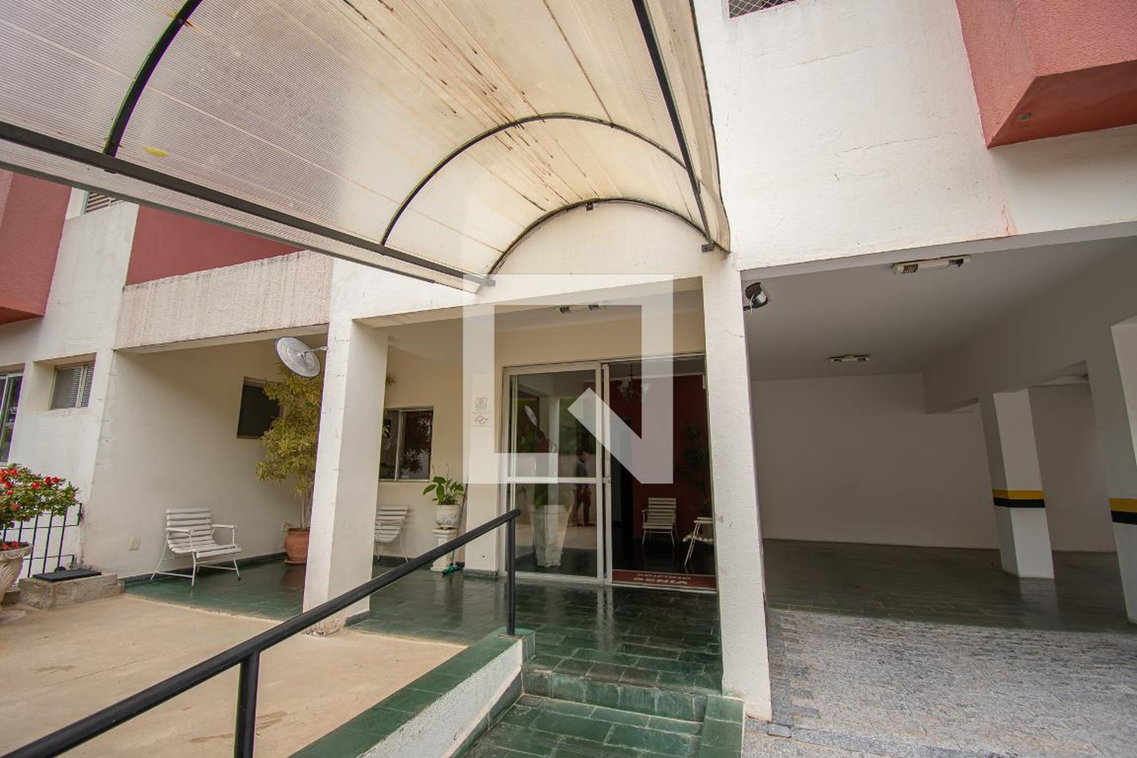 Hall de Entrada - null