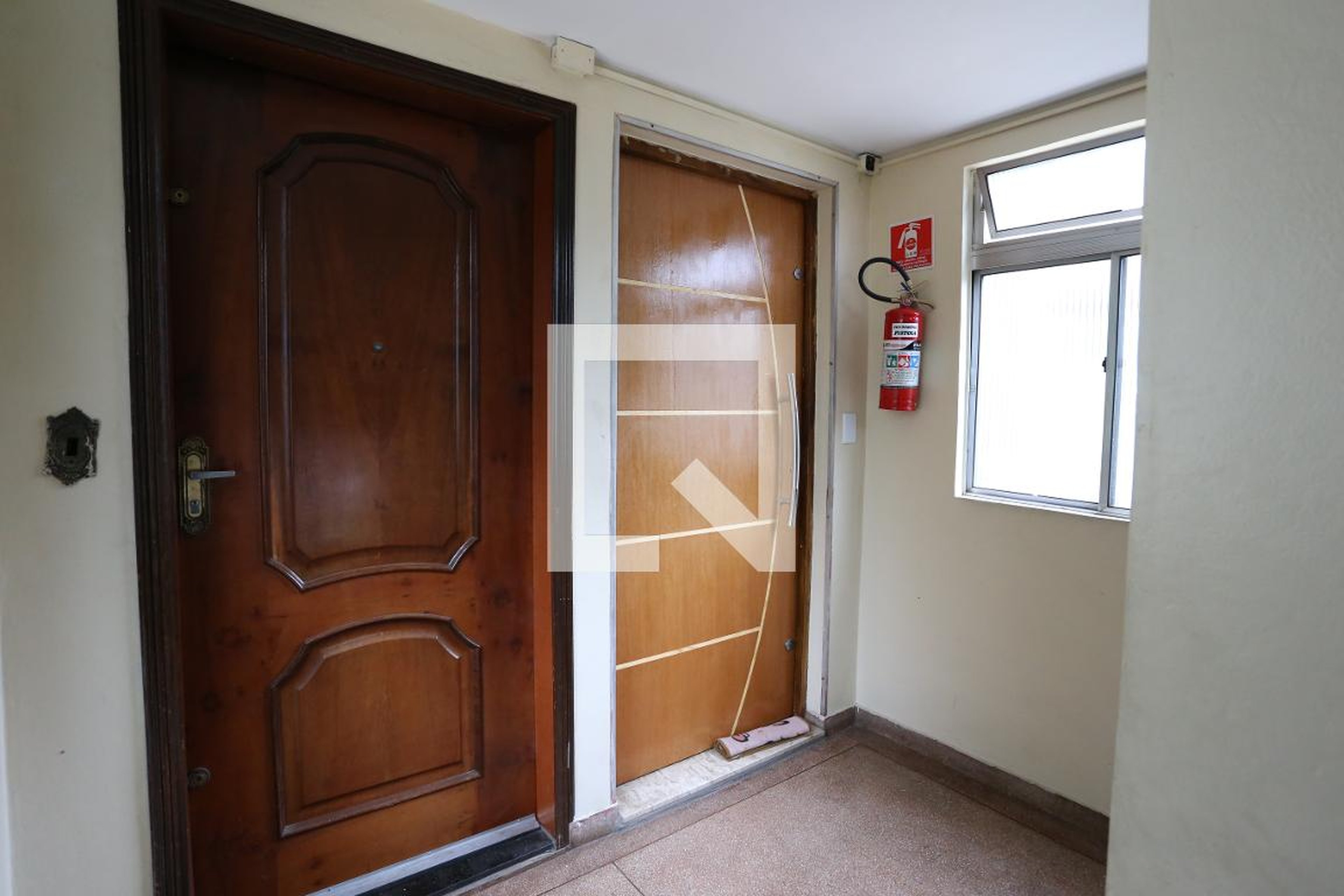 Hall de Entrada - Pistoia I