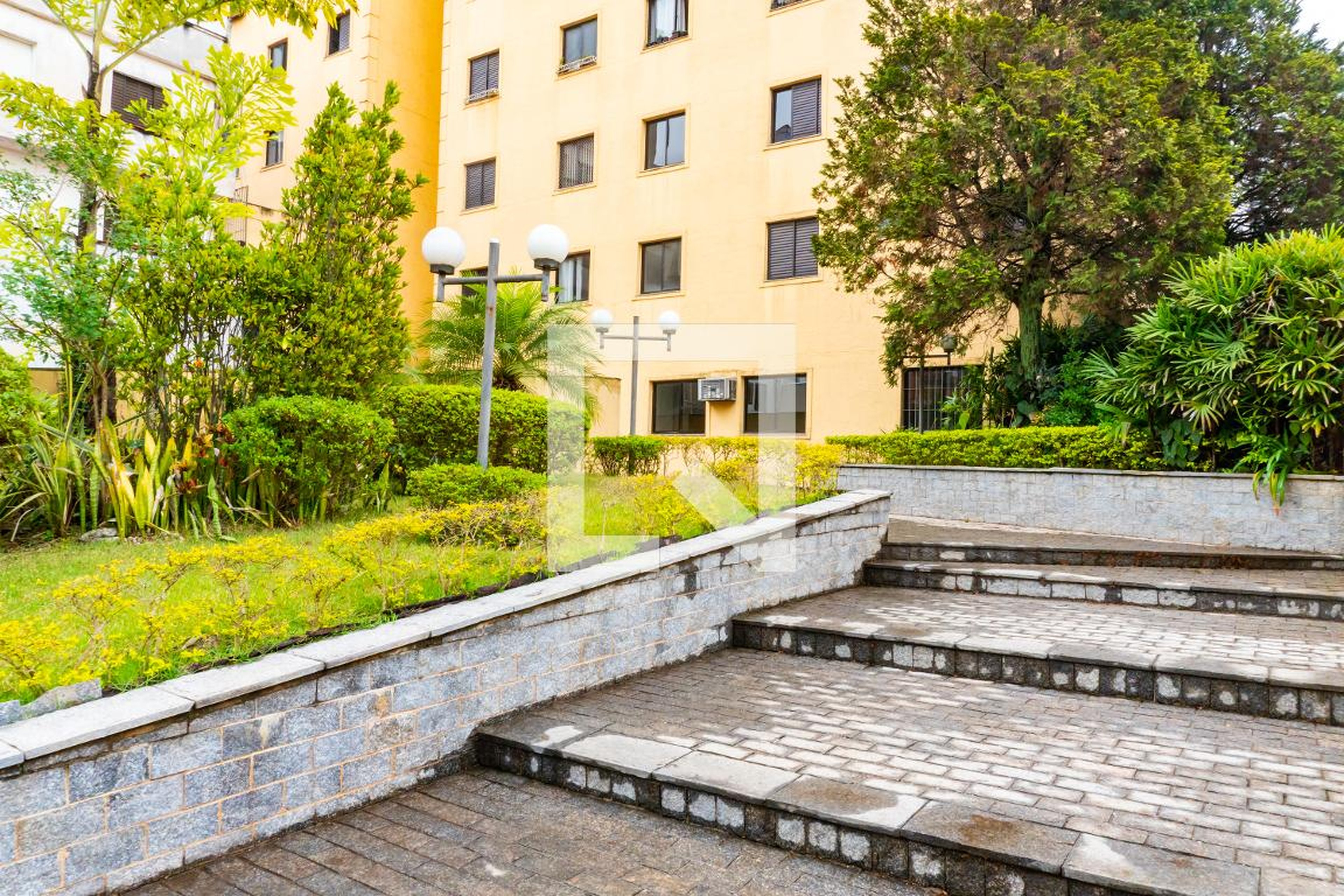 Área comum - Edifício Marianas Studium