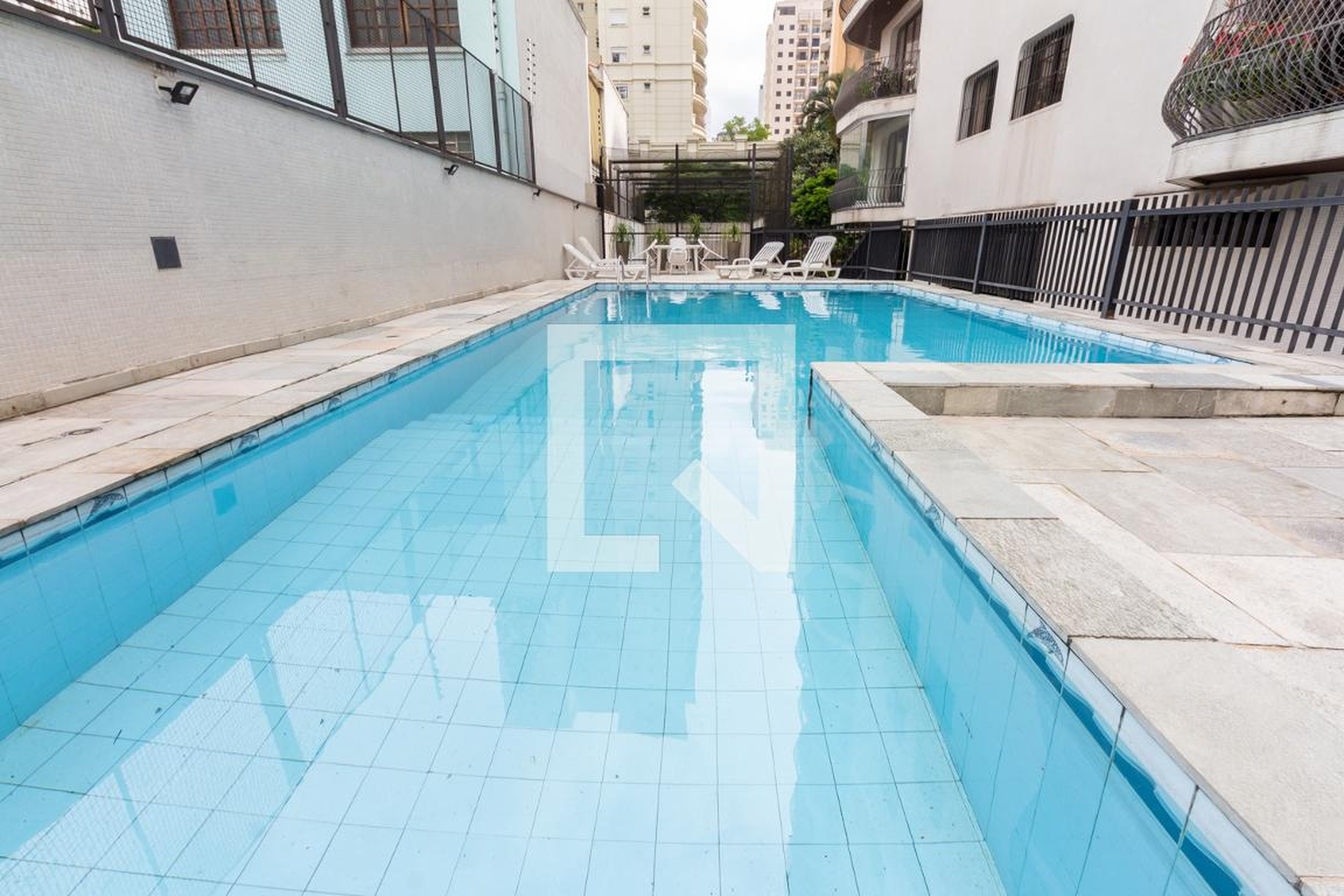 Piscina - Araruama