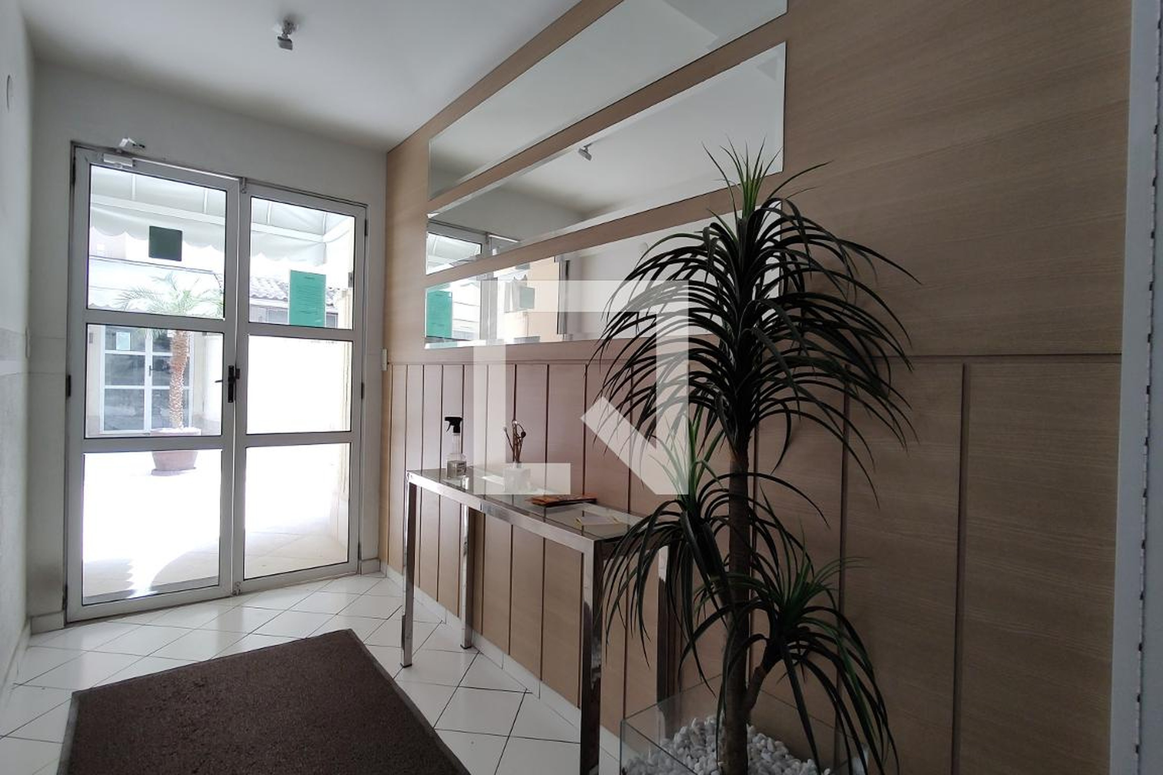 Hall de Entrada - Monte Carlo