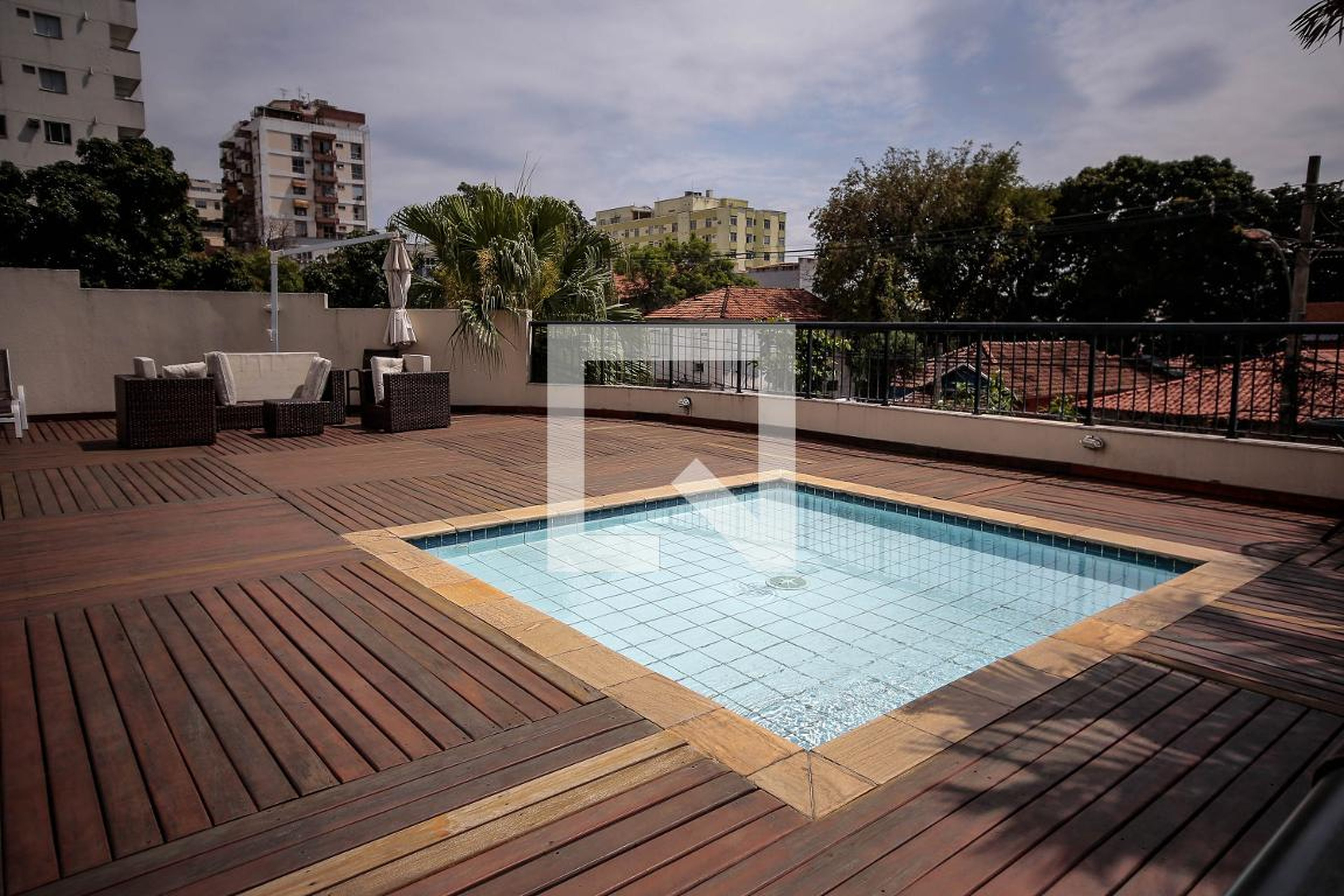 Piscina - 