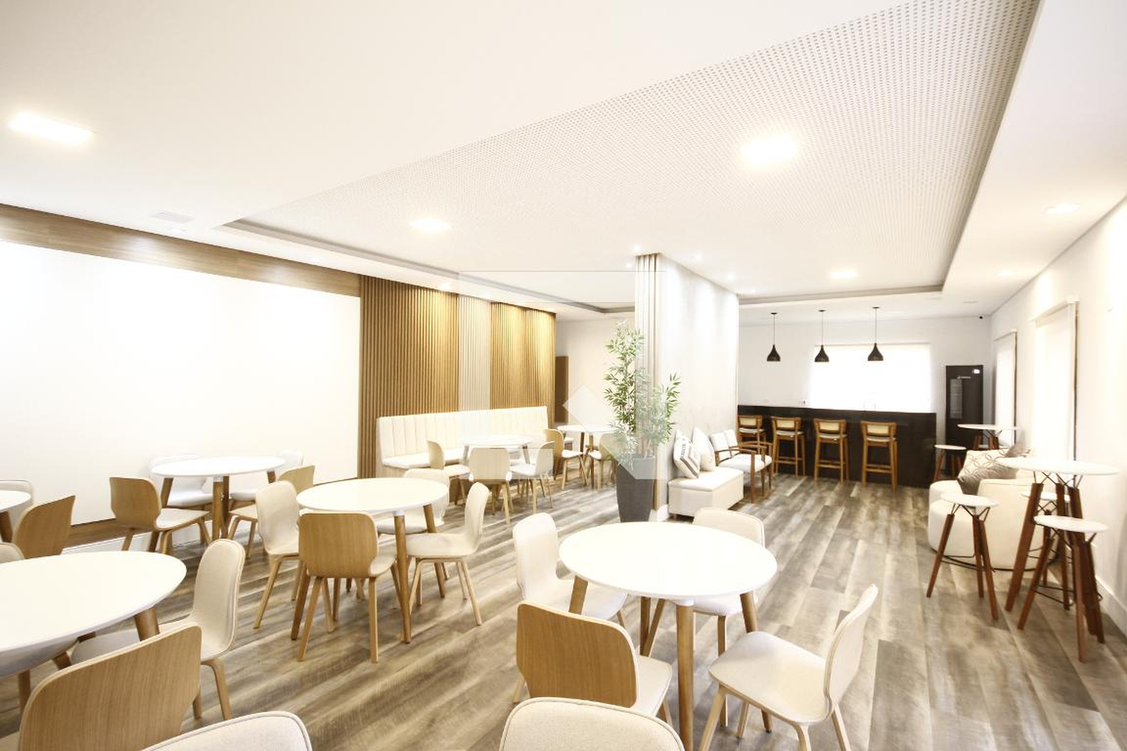 Salão de Festas - Dream View