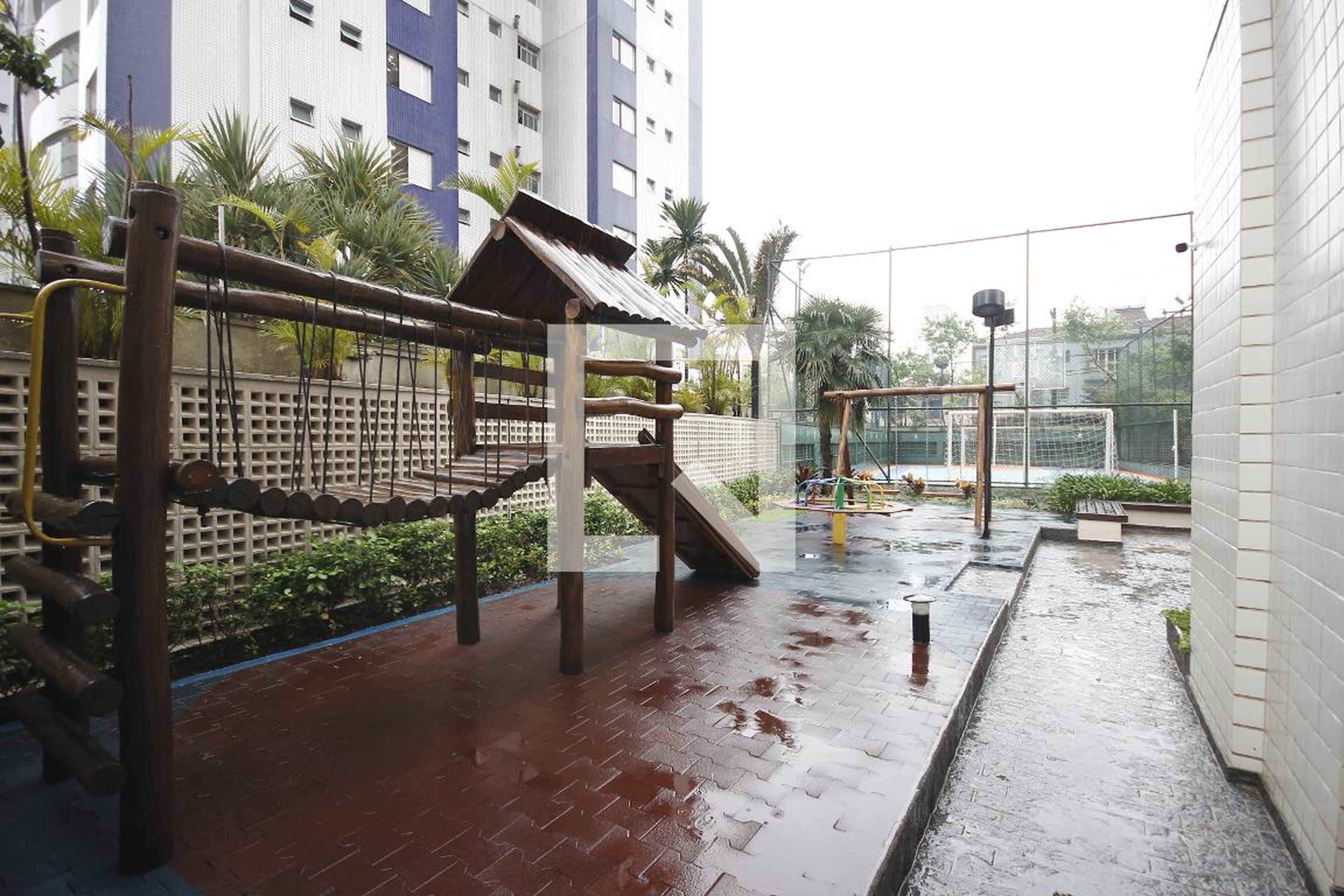 Playground - Dream View