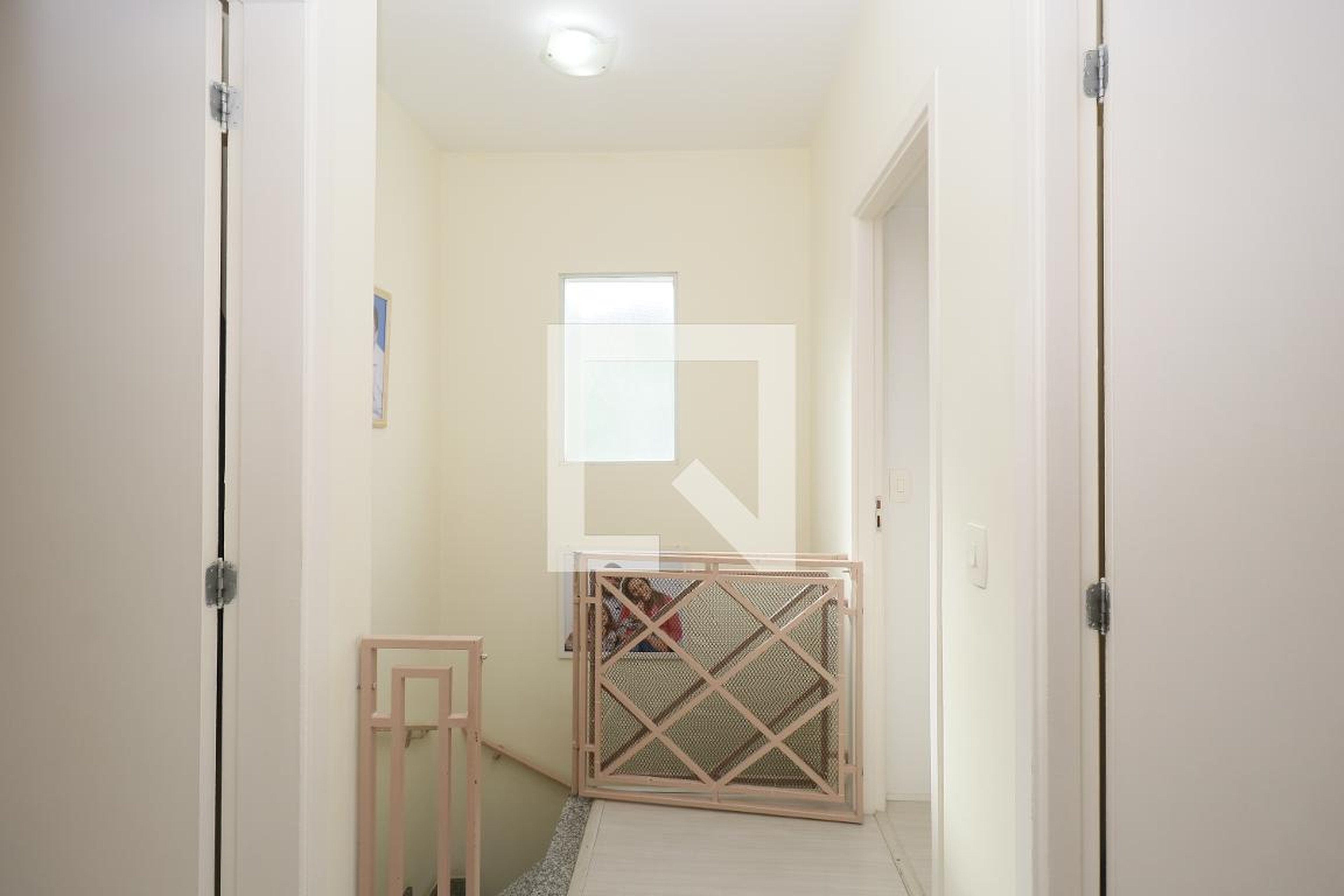 Hall - Residencial Vila de Evora