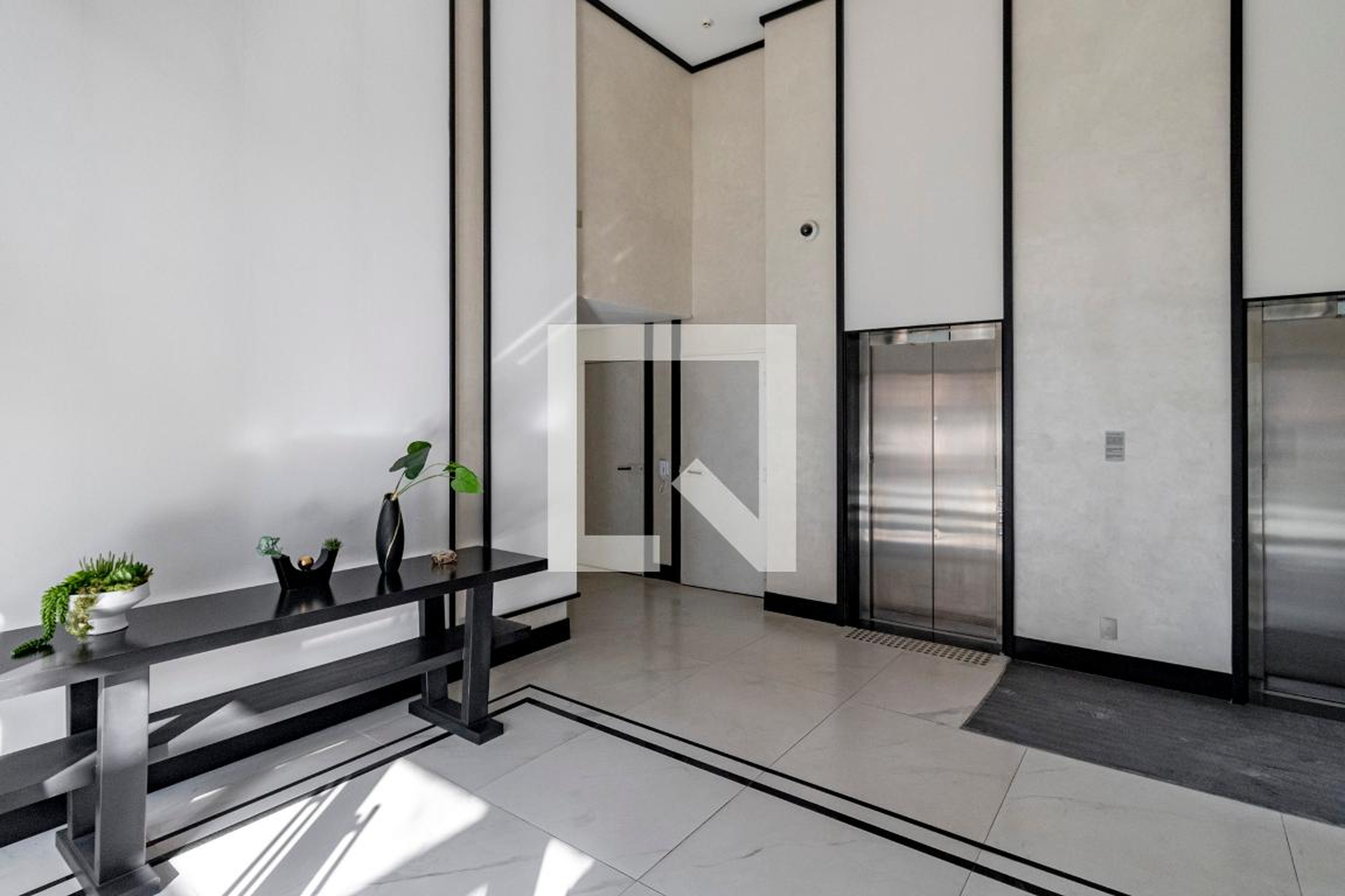 Hall de Entrada - null