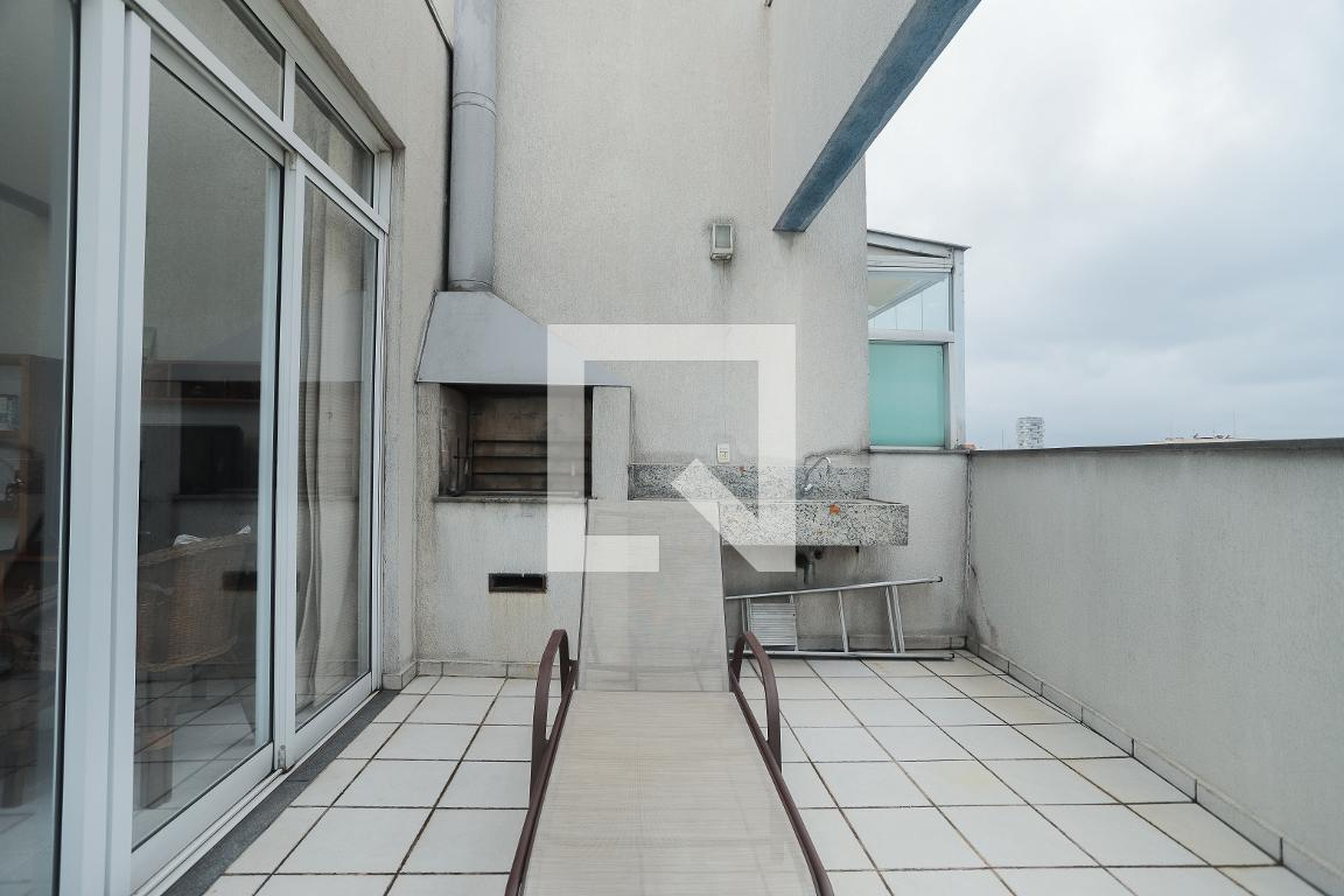 Area Externa - Platinum