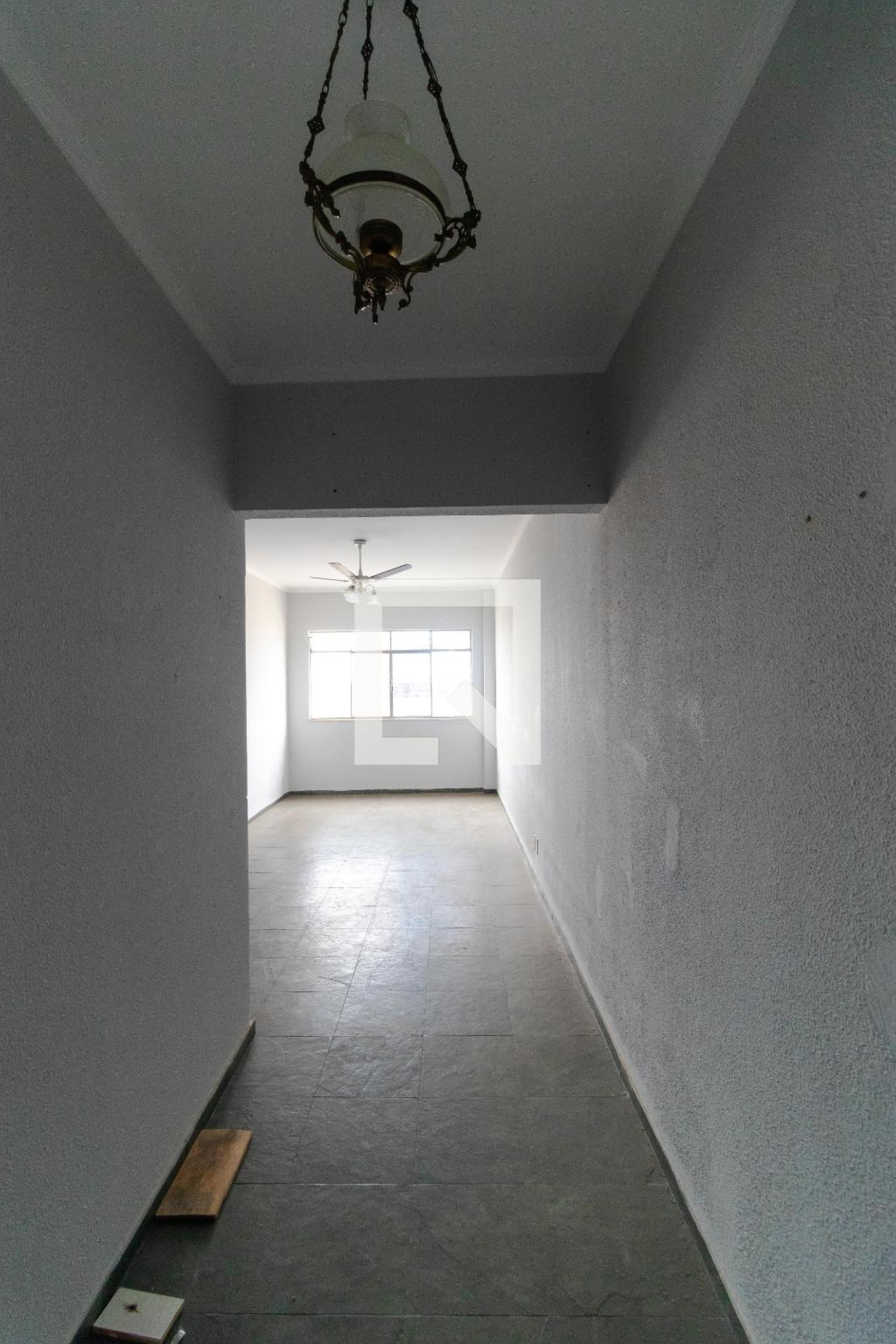 Hall de Entrada - Ipesp