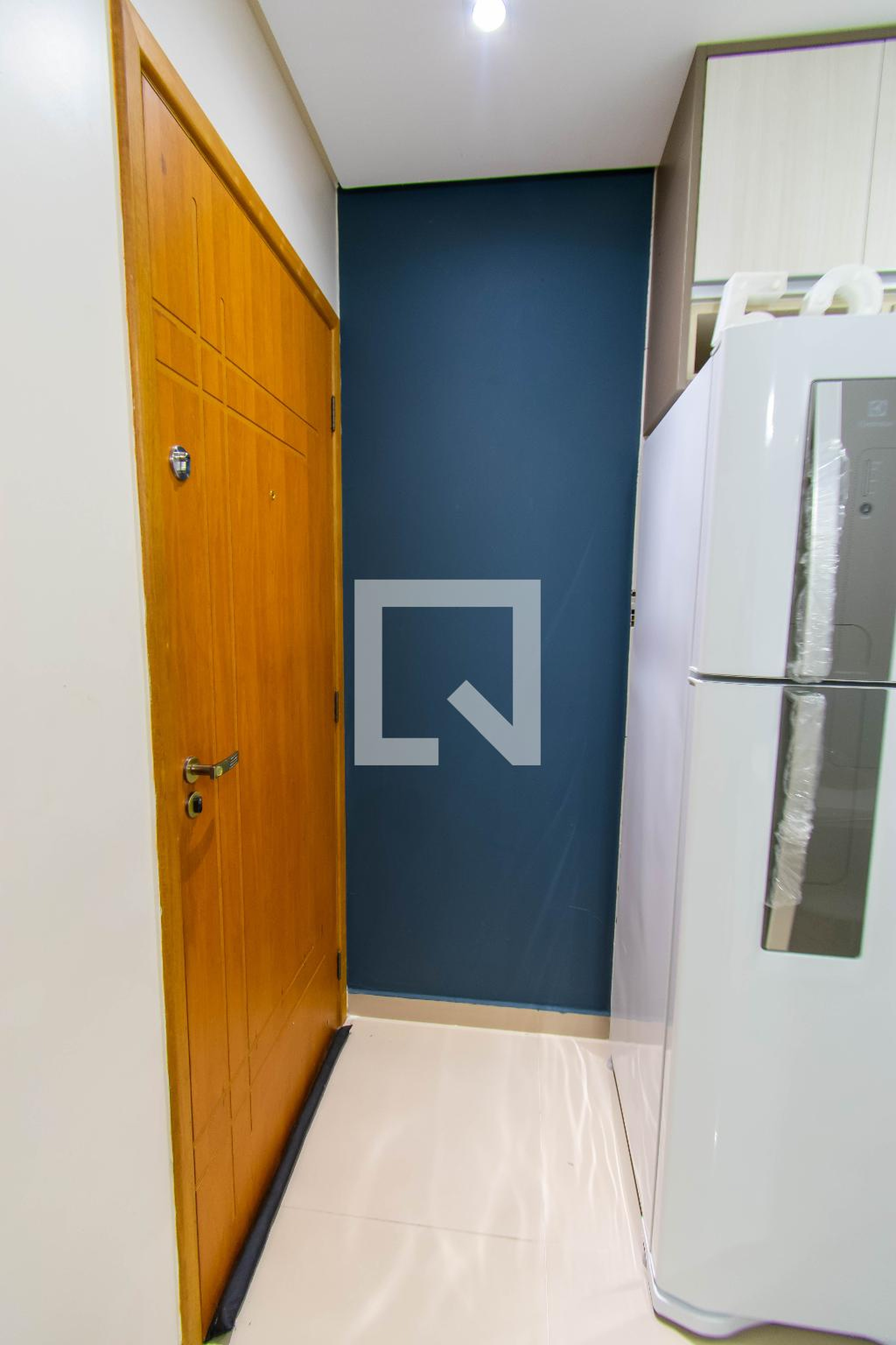 Hall de Entrada - Residencial VP Prime