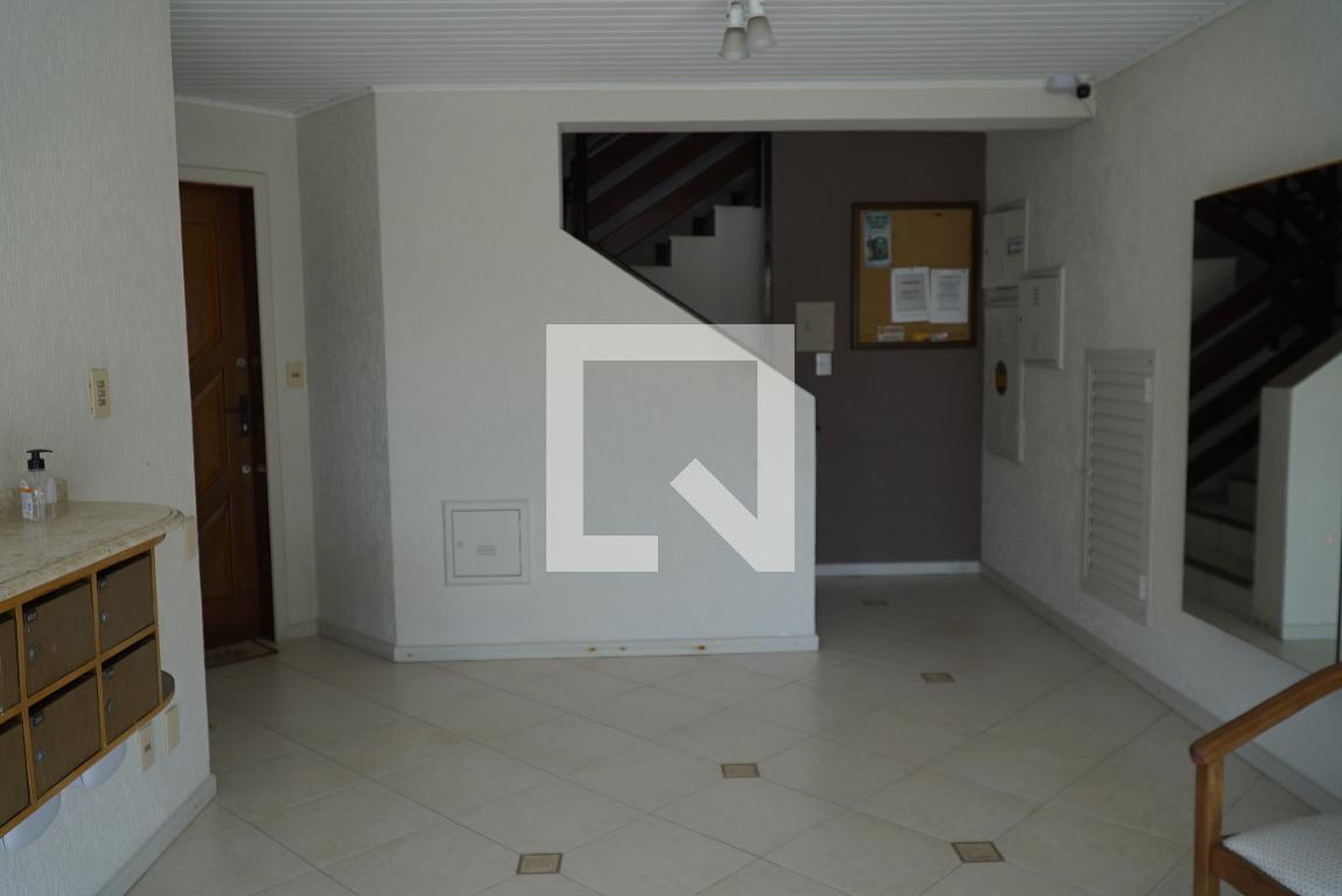 Hall de Entrada - null