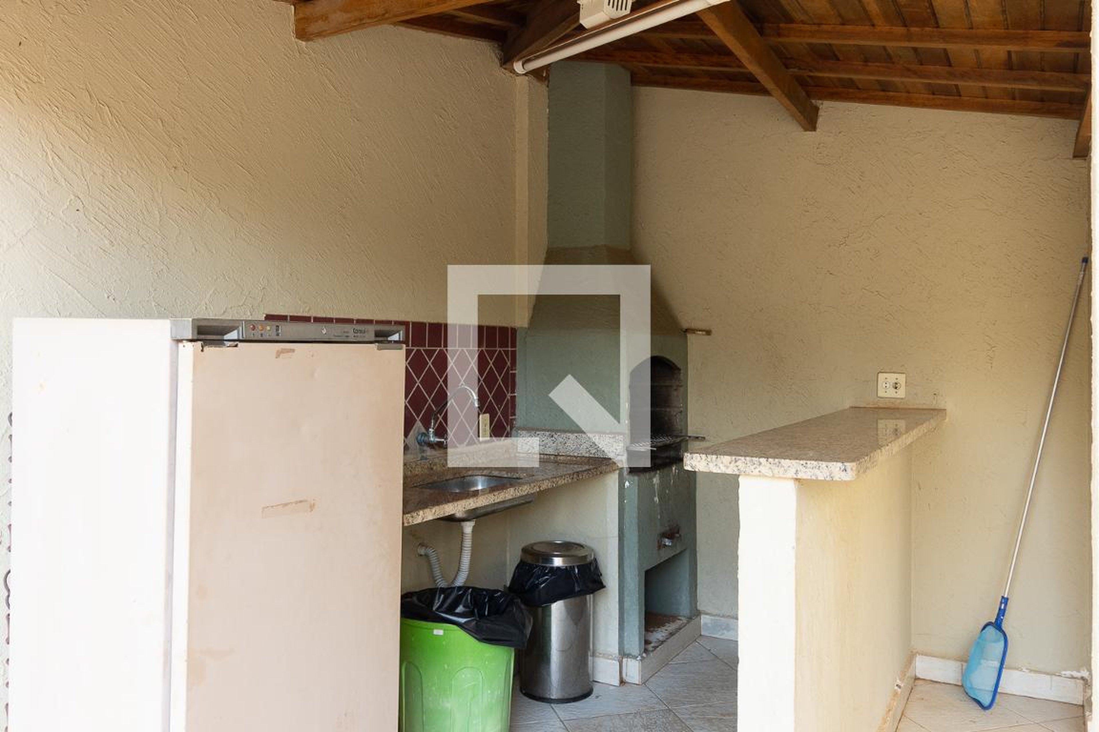 Churrasqueira - Tâmisa