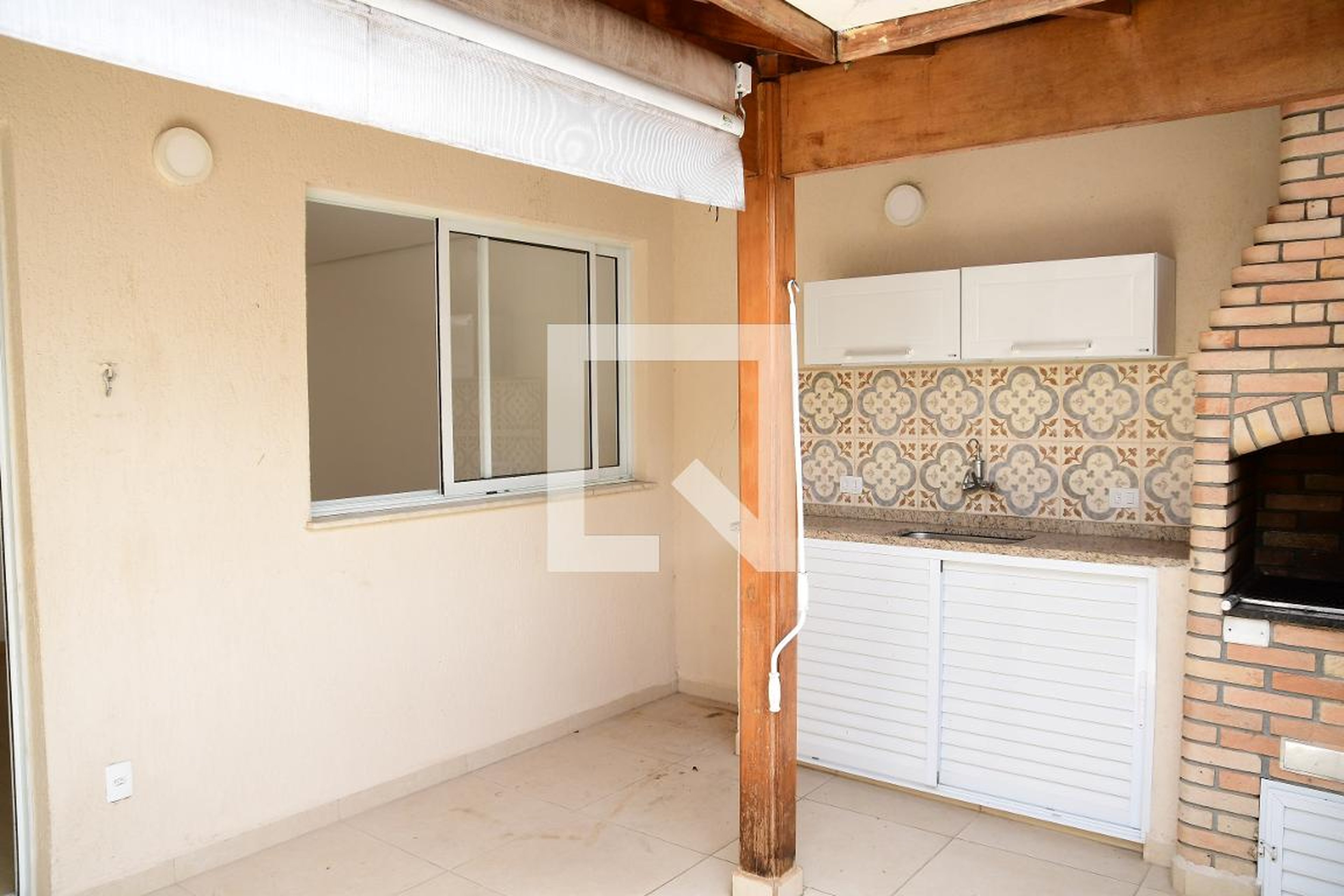 Churrasqueira - Villaggio Monte Verde