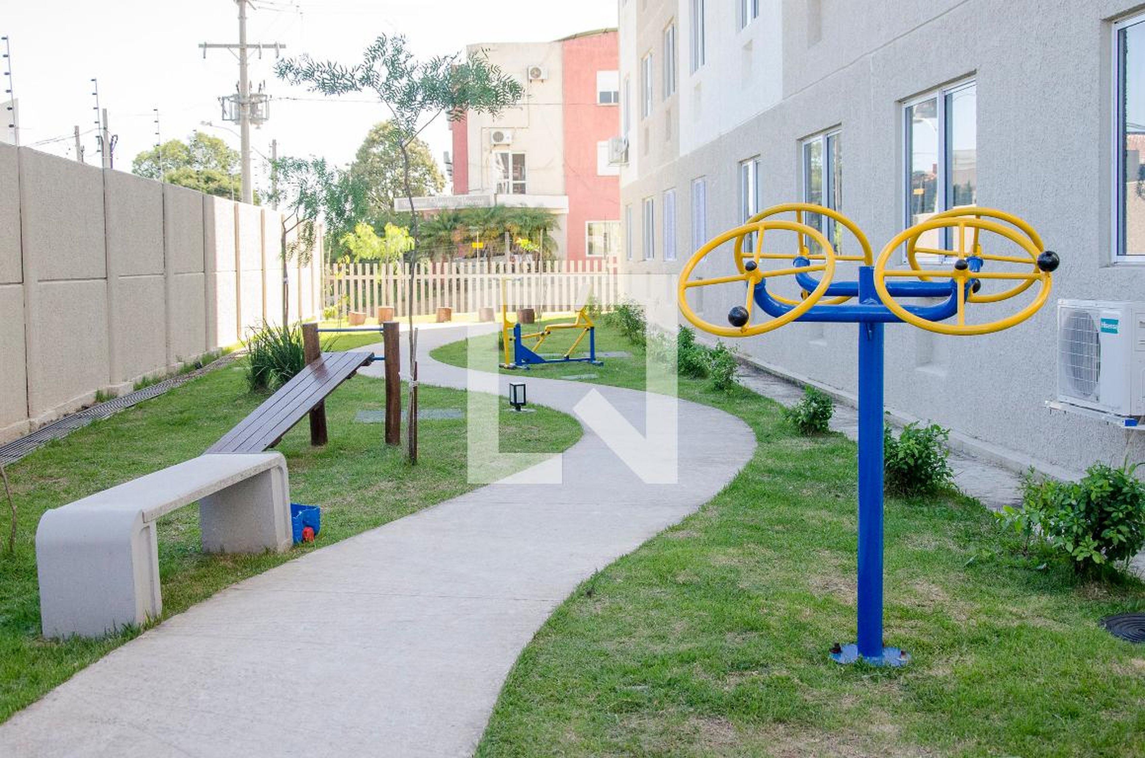 Academia - Alto da Baviera