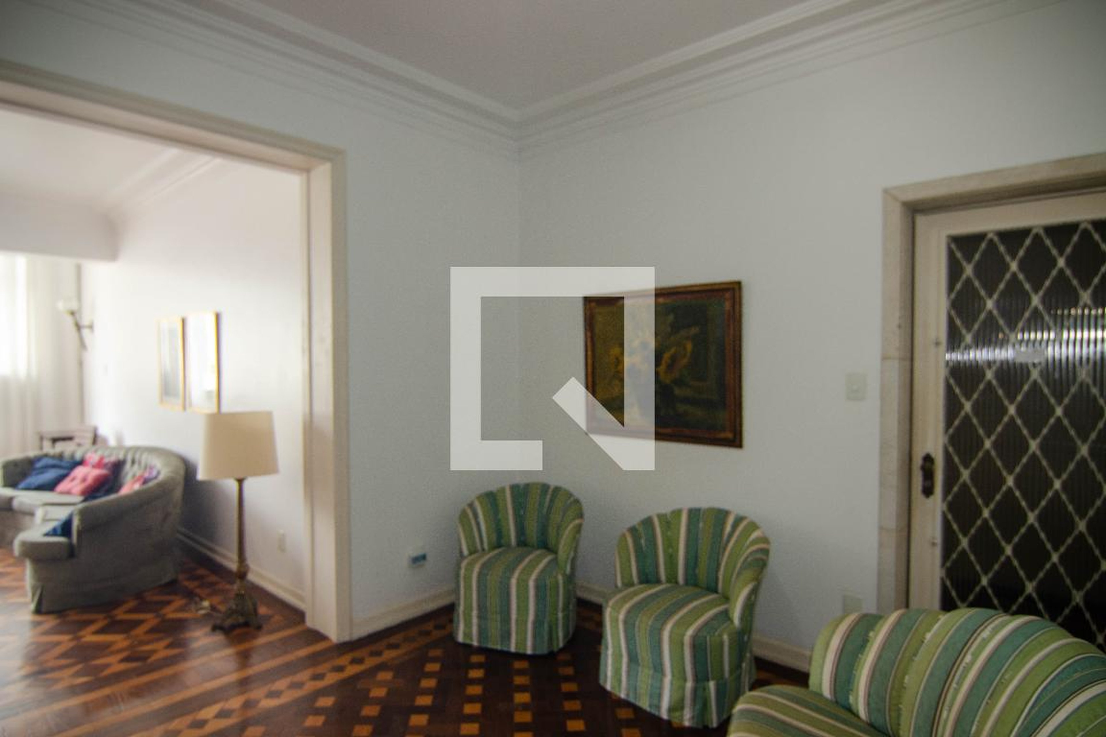 Entrada Condomínio Api Atendimento Personalizado em Imóveis