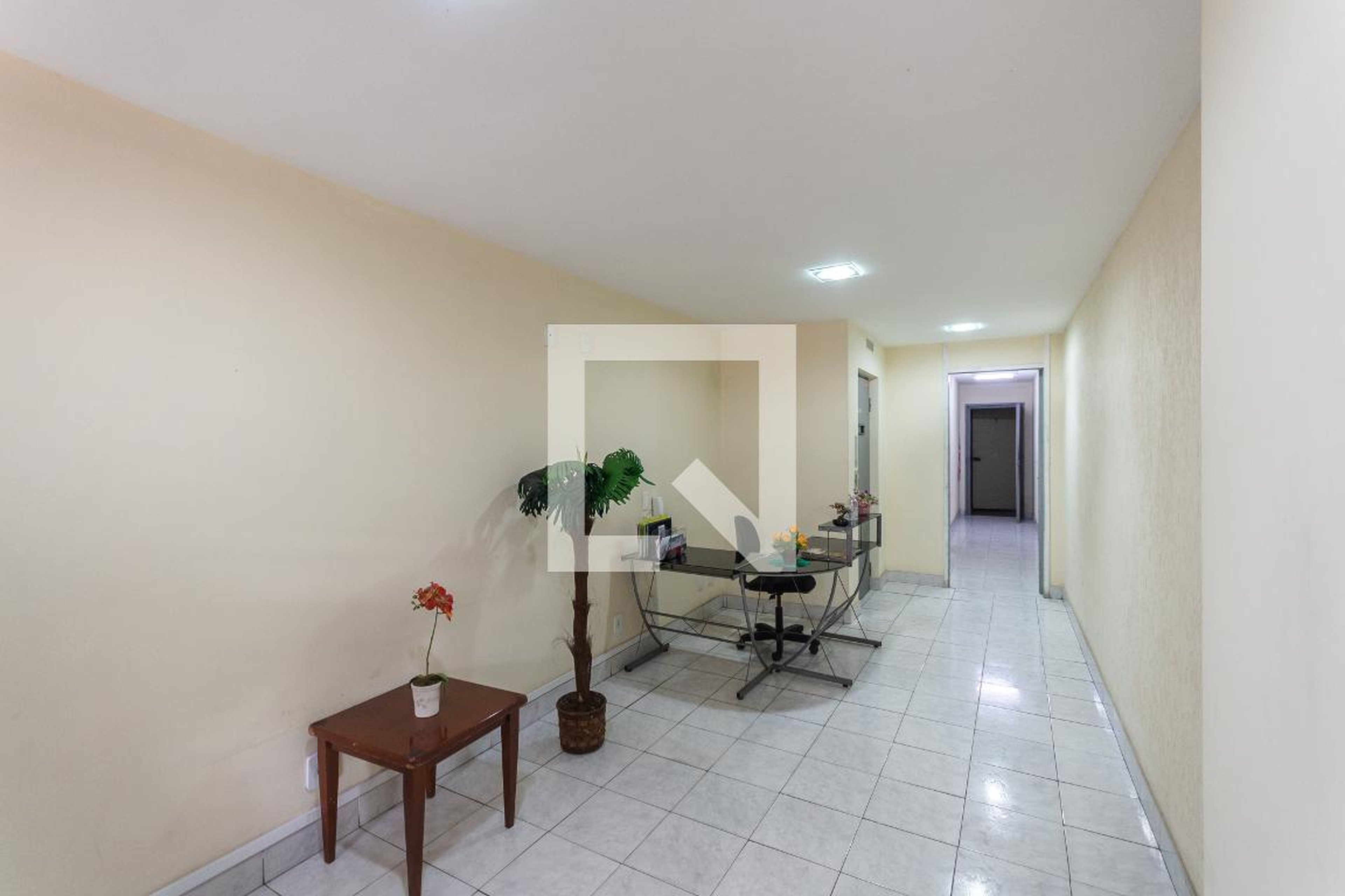 Portaria - Recanto da Vila