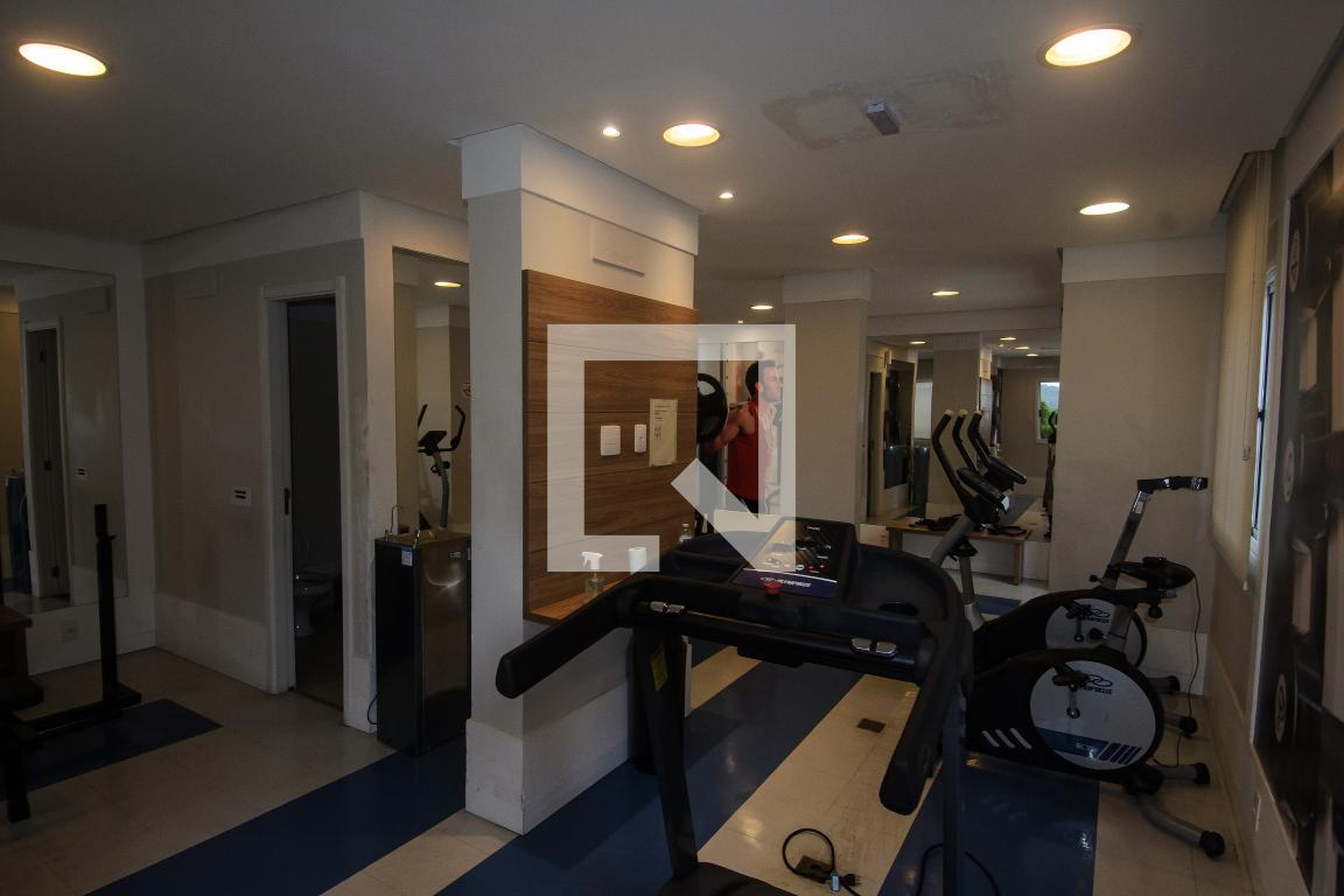 Academia - Fatto Move Parque do Carmo