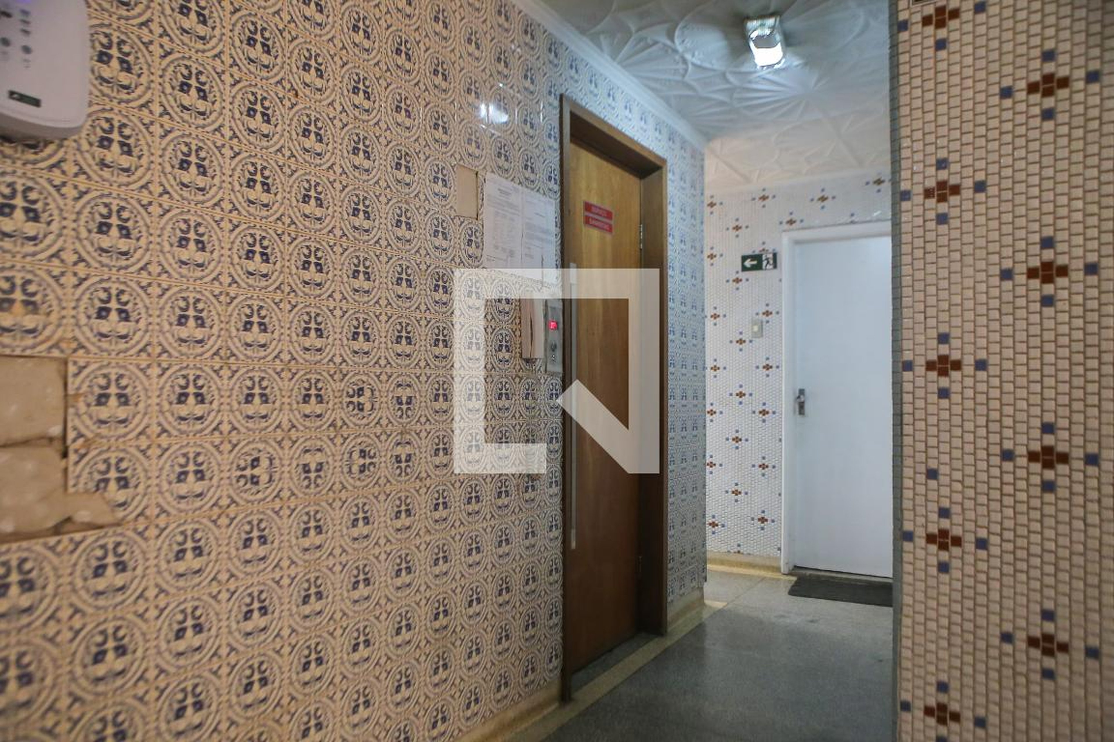 Hall de entrada - null