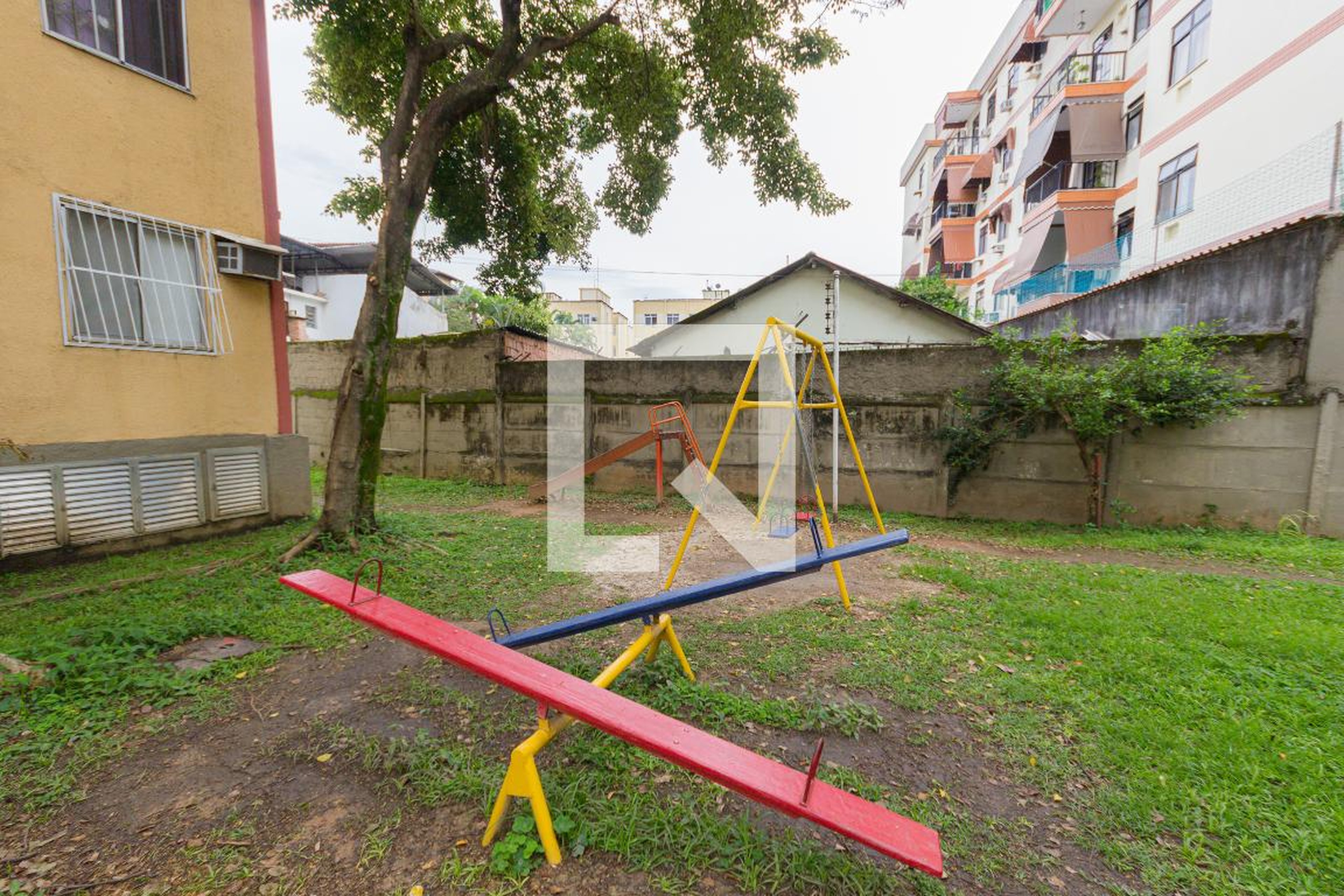 Playground - Serramar