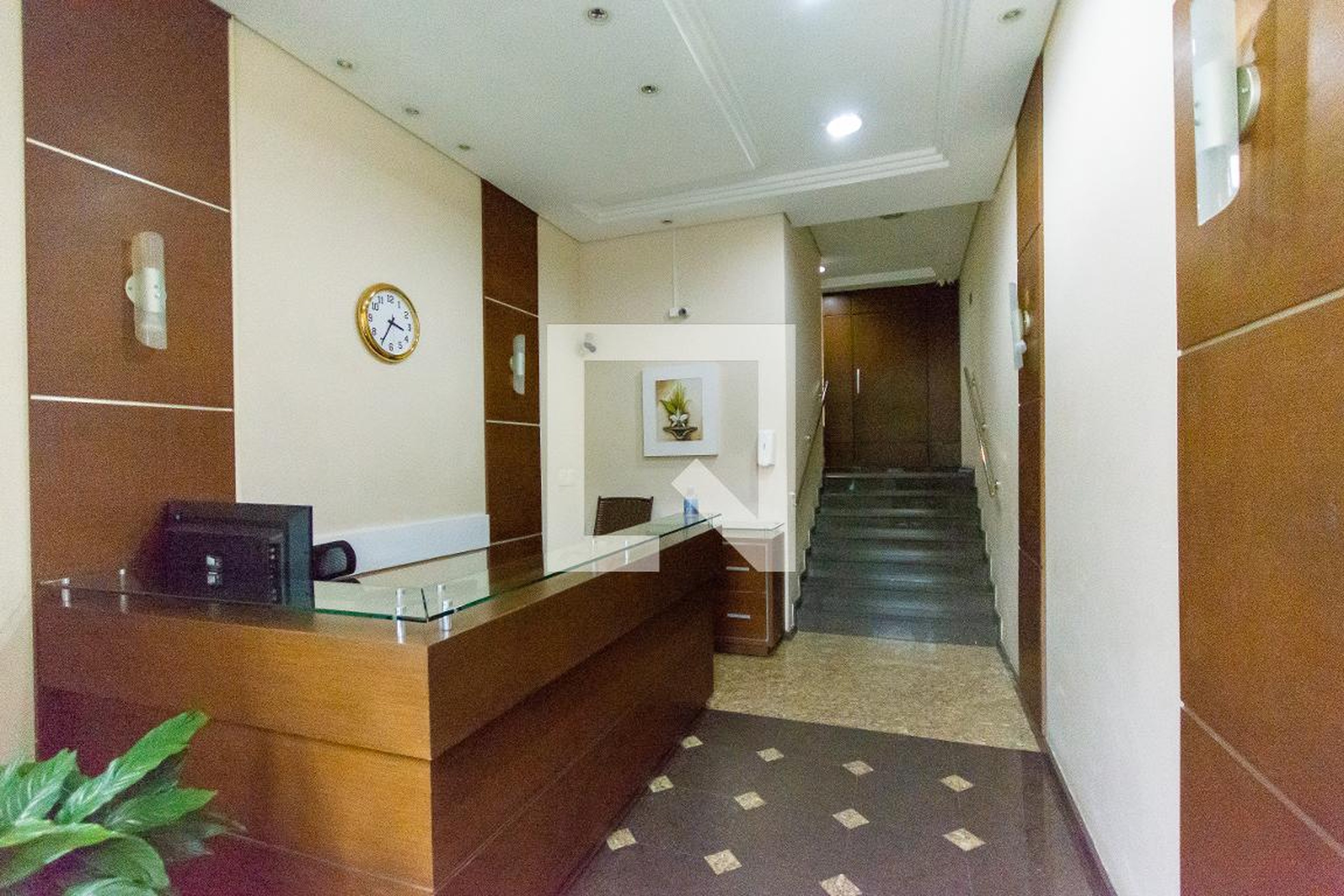 Hall de Entrada - Alberto Klas