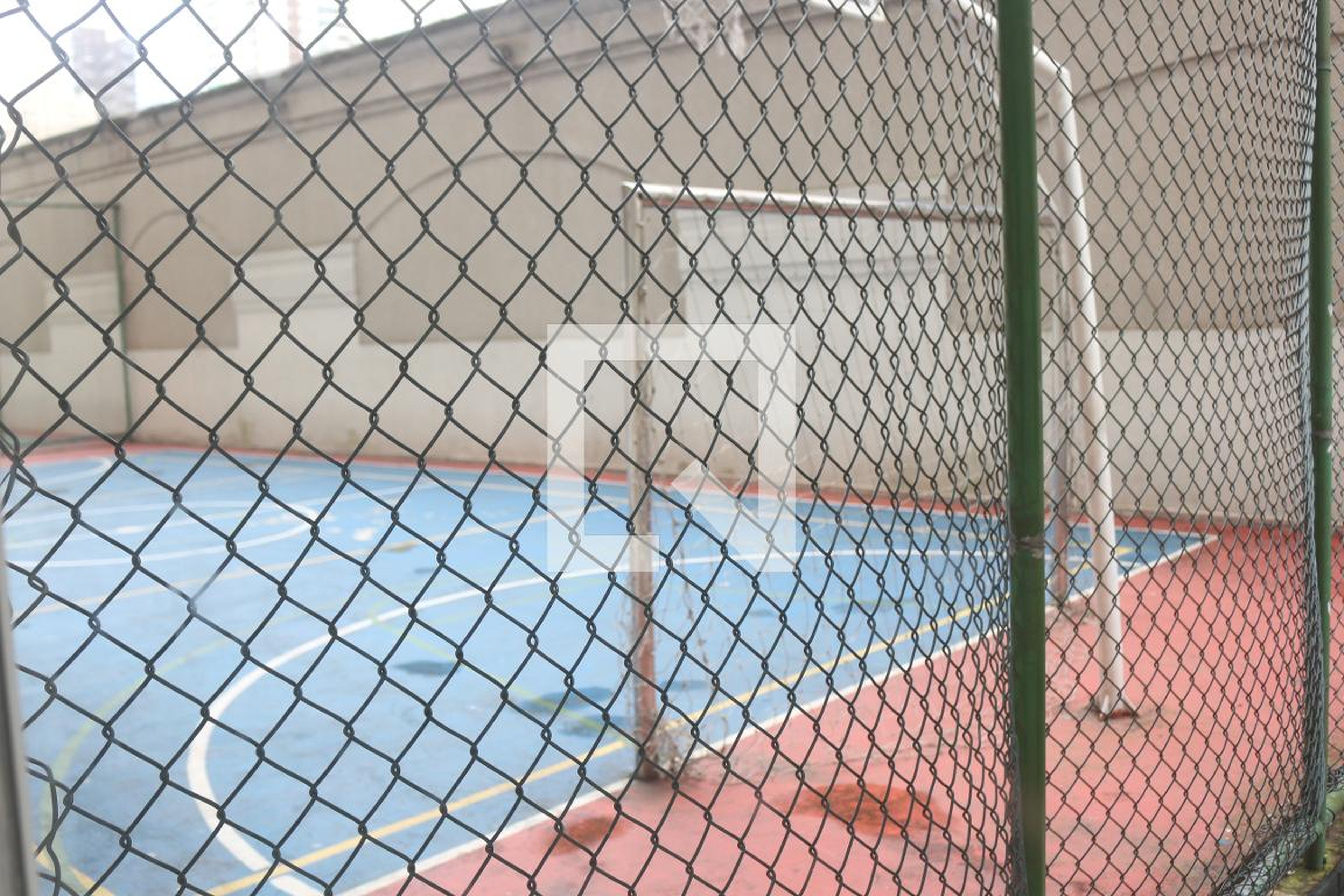 Quadra Esportiva - Castell Di Maria