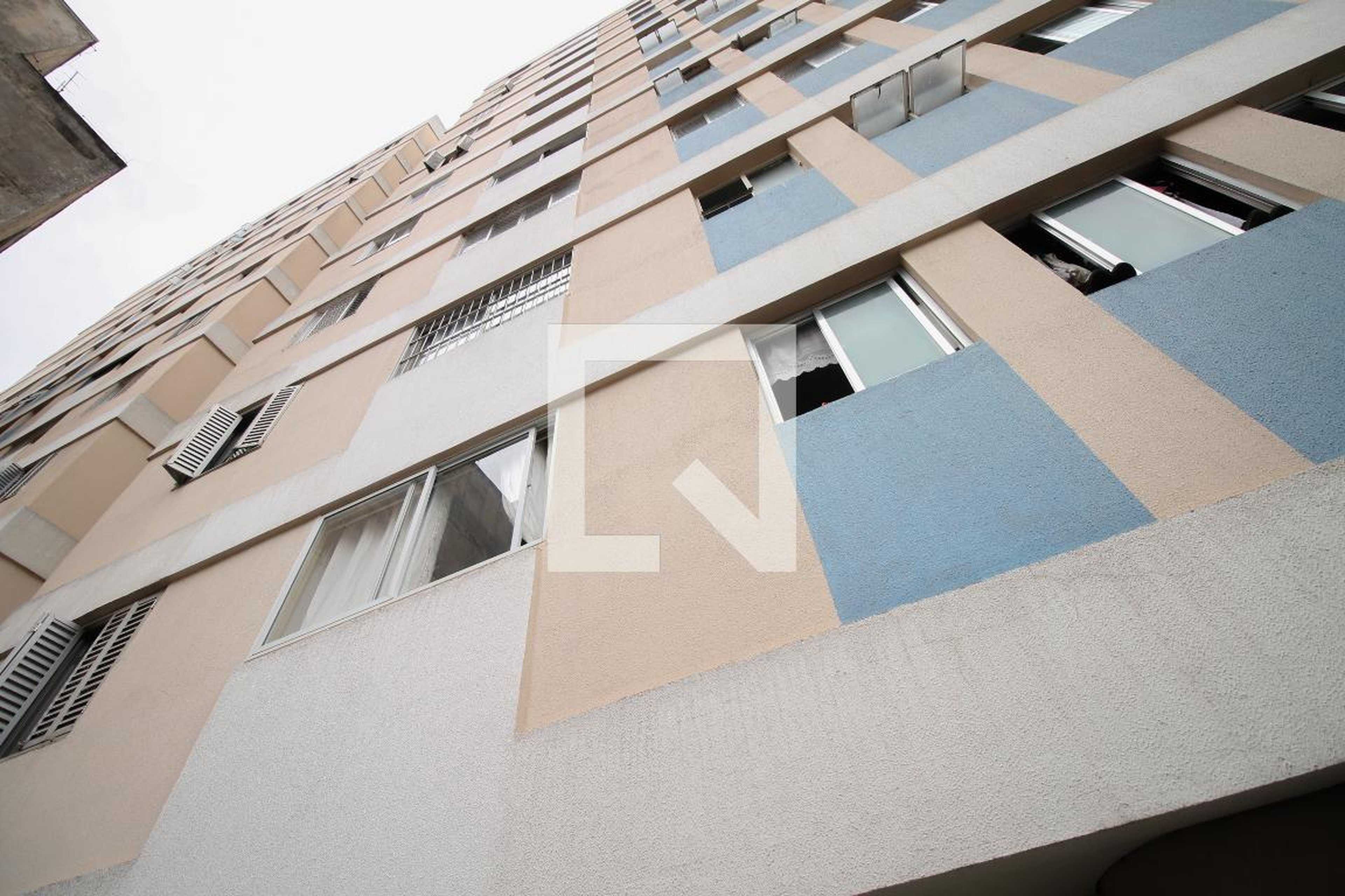 Edifício Condomínio Guaratambé