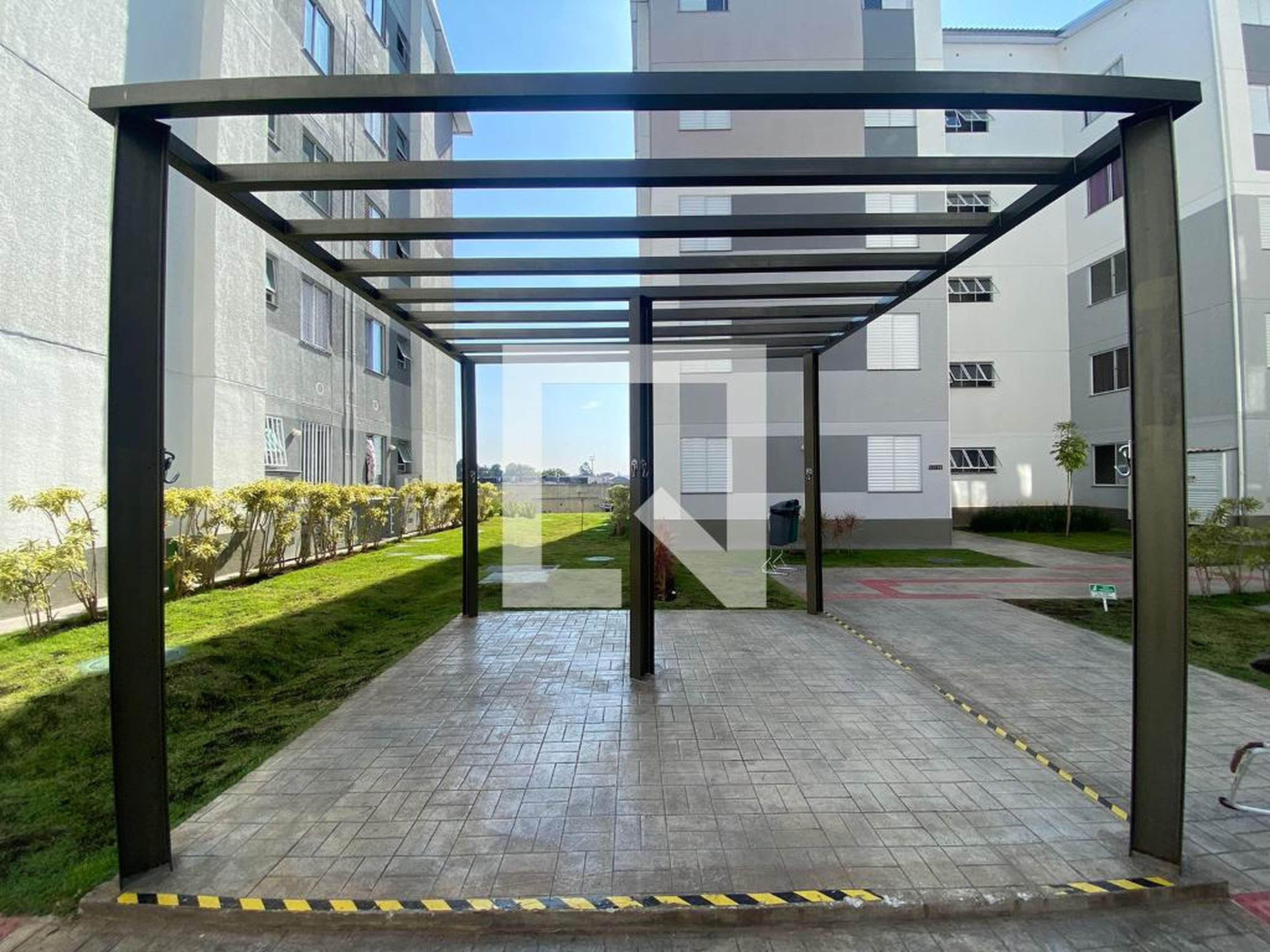 Area Comum - Ipiranga Residencial