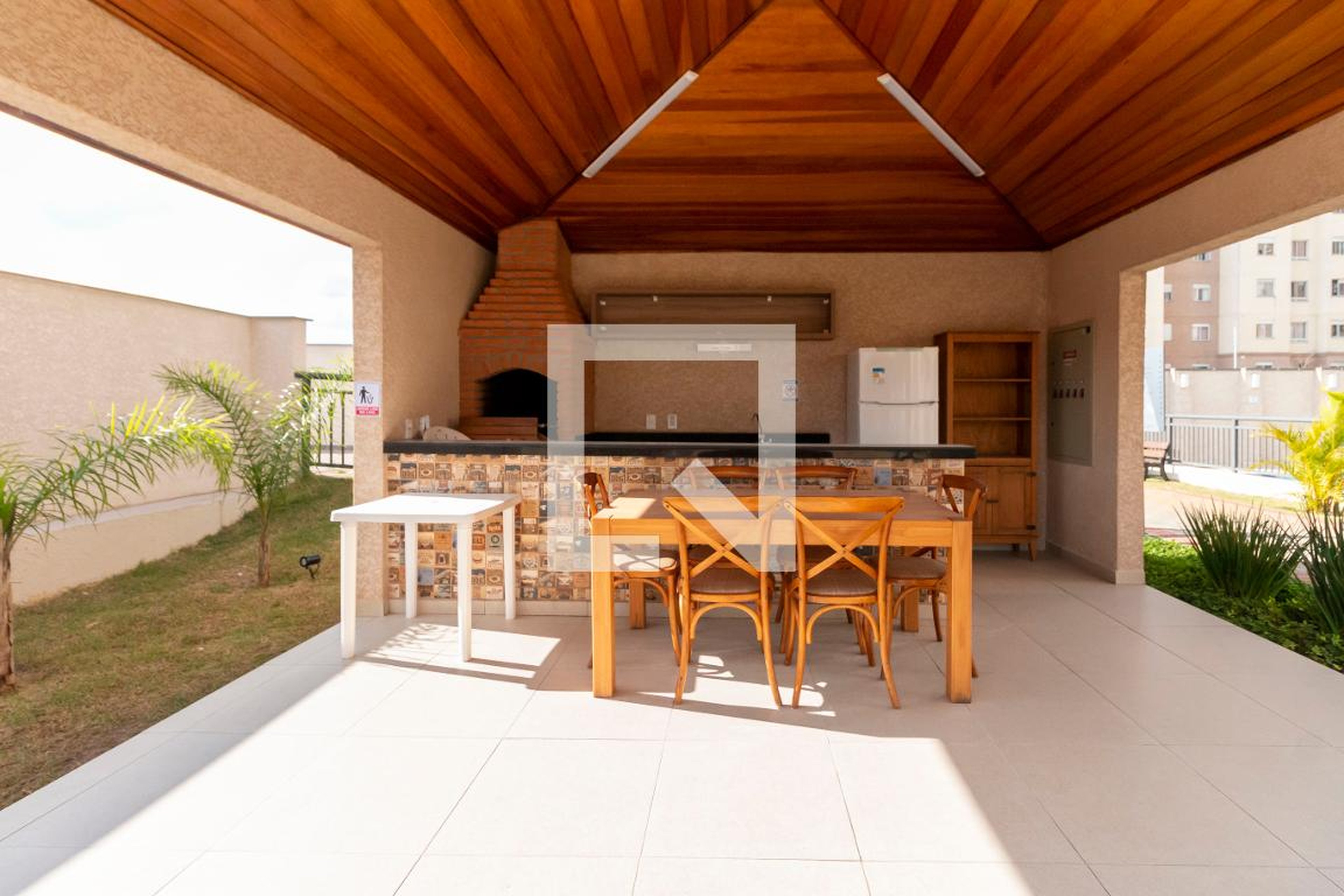 Churrasqueira 2 - Dez Cerejeira