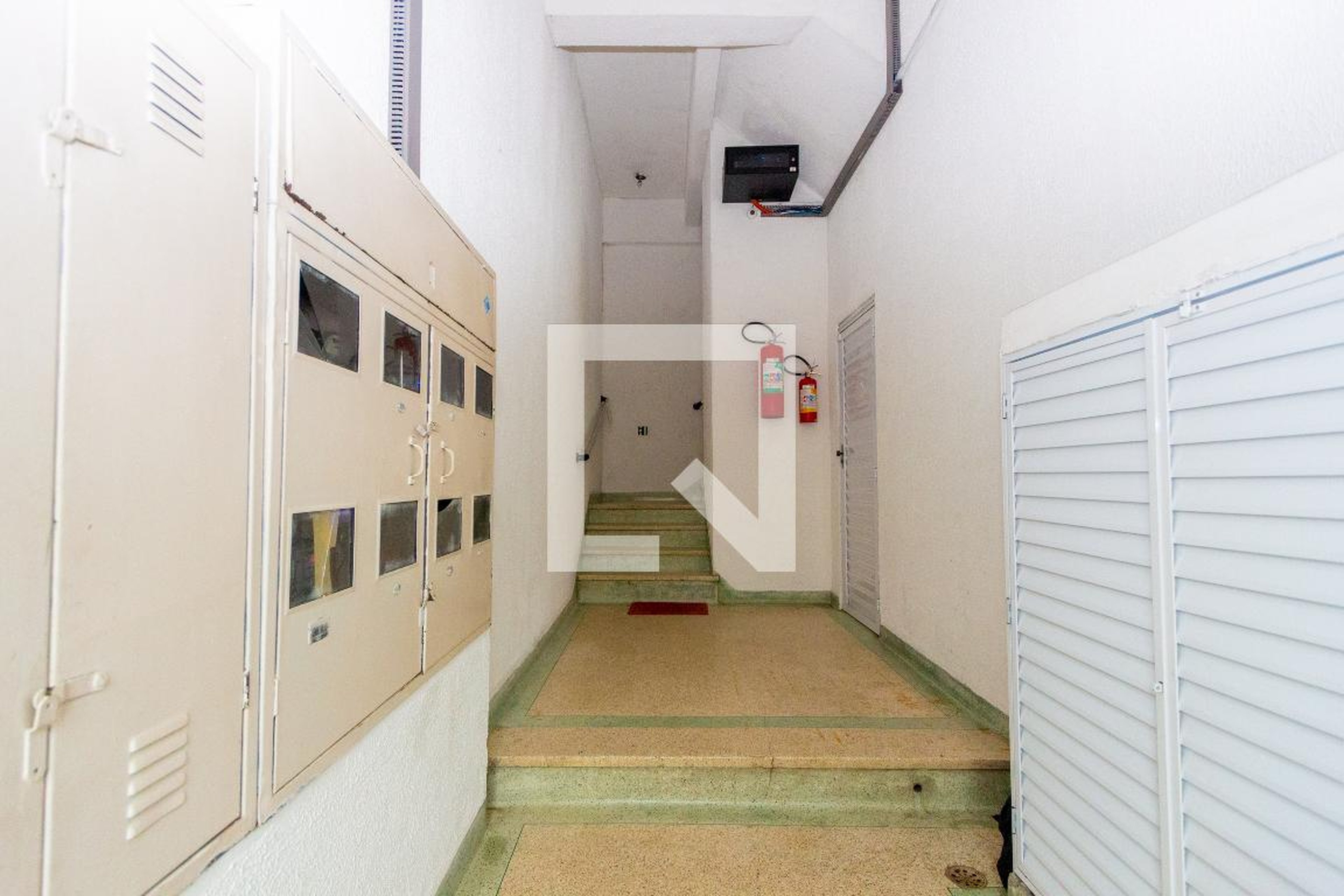 Hall de Entrada - Caparroz