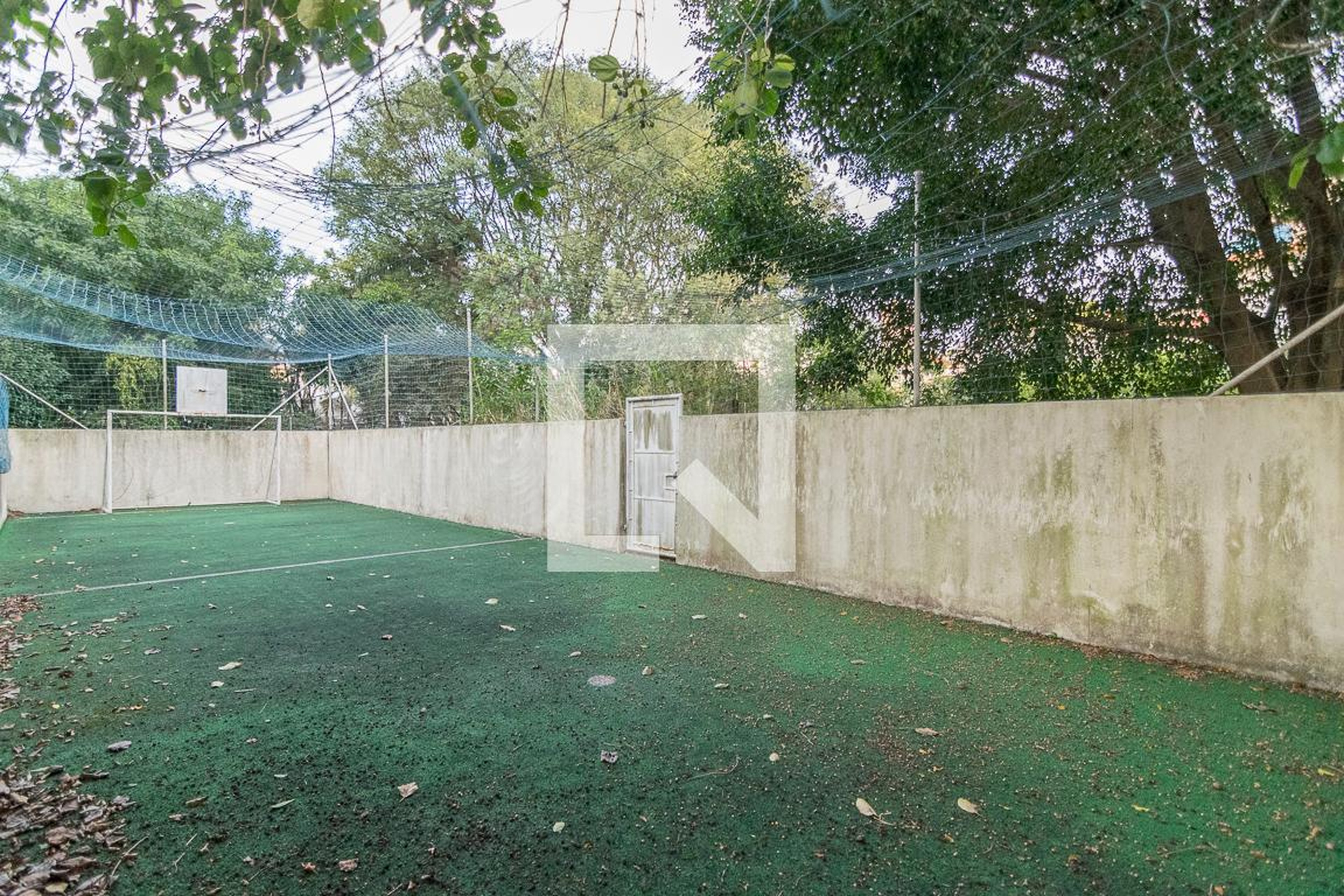 Quadra - Residencial Pedras Preciosas I