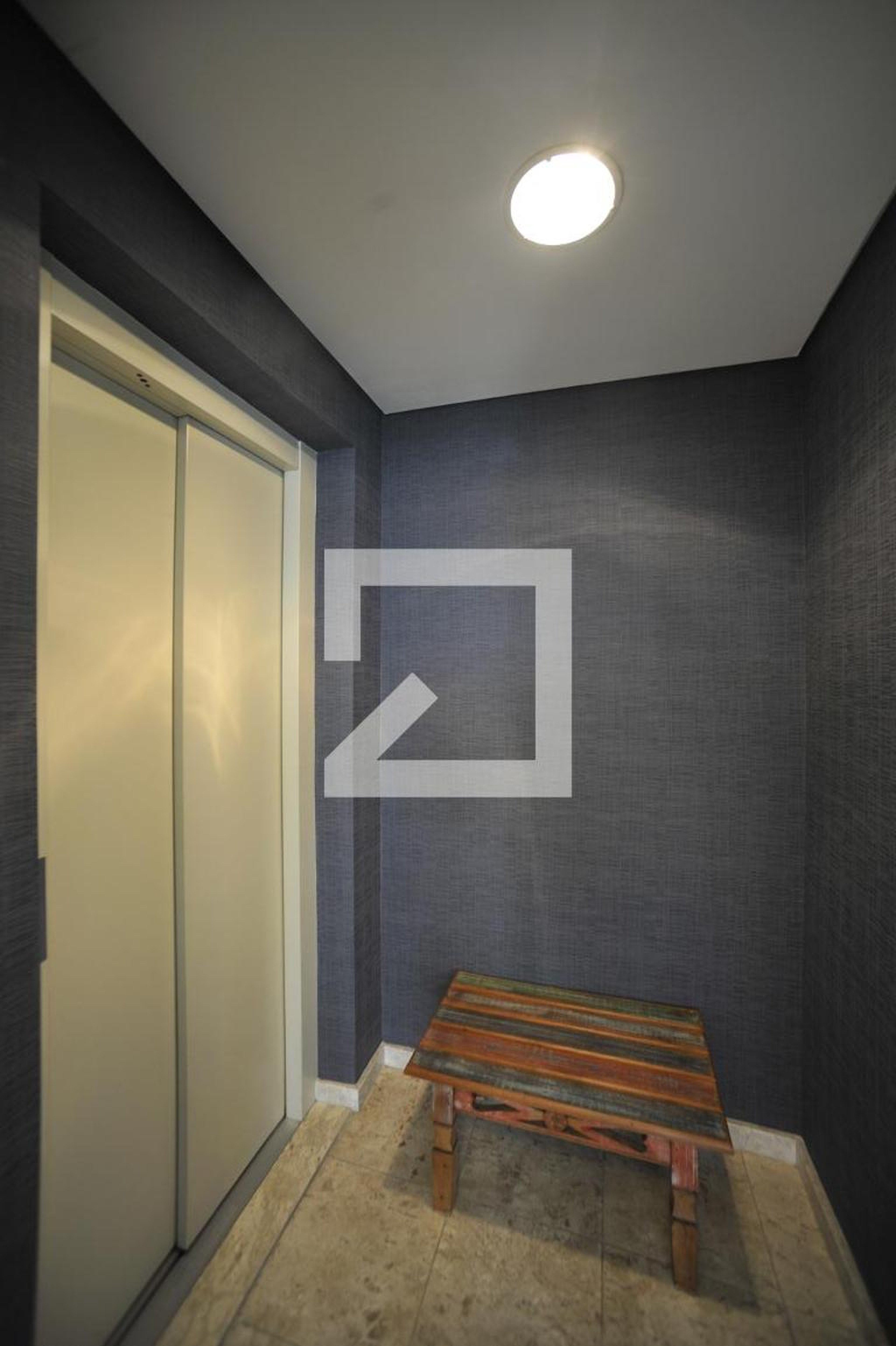 Hall social - Dante Alighieri