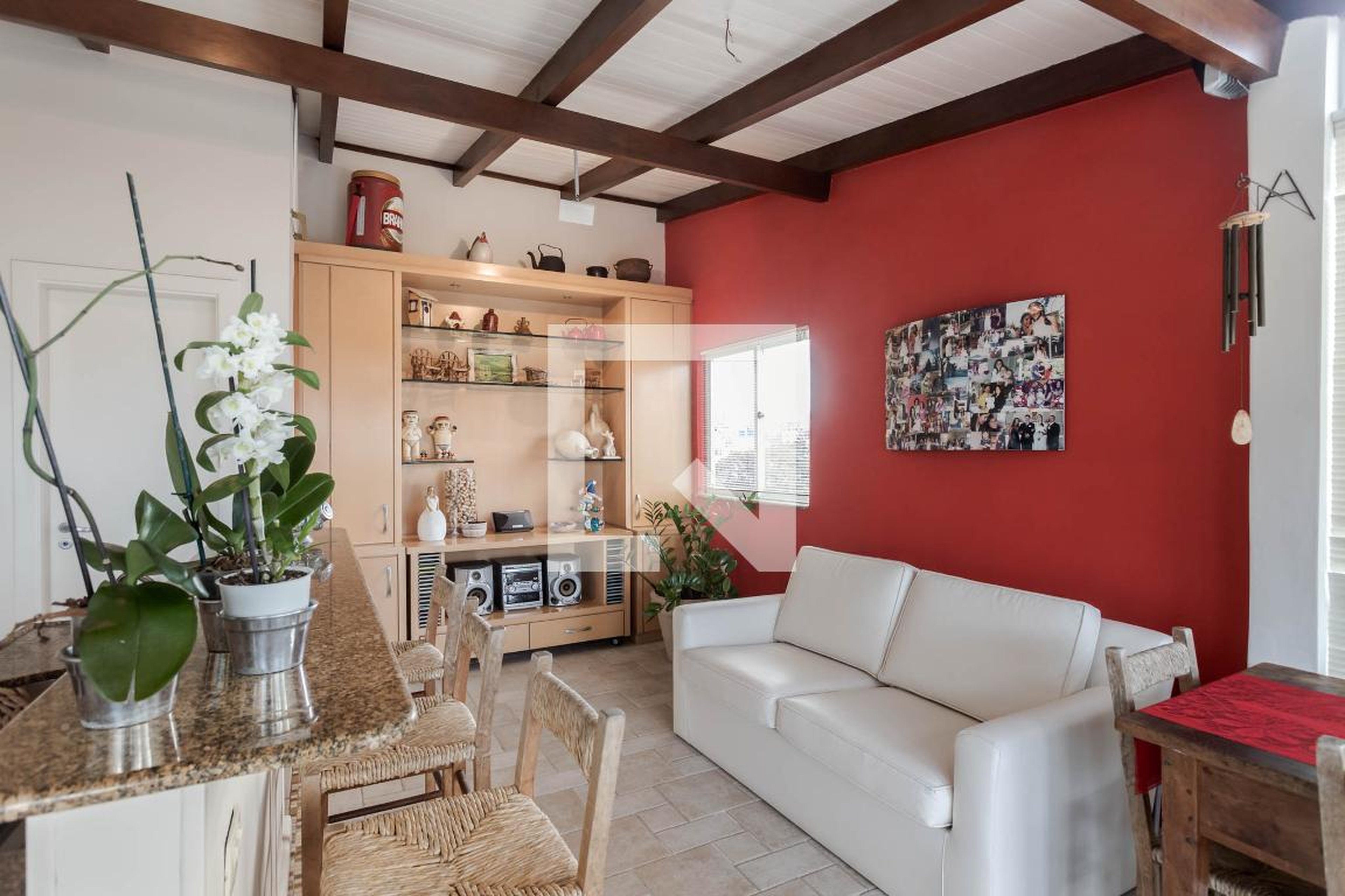 Espaço Gourmet - Edifício Caribe