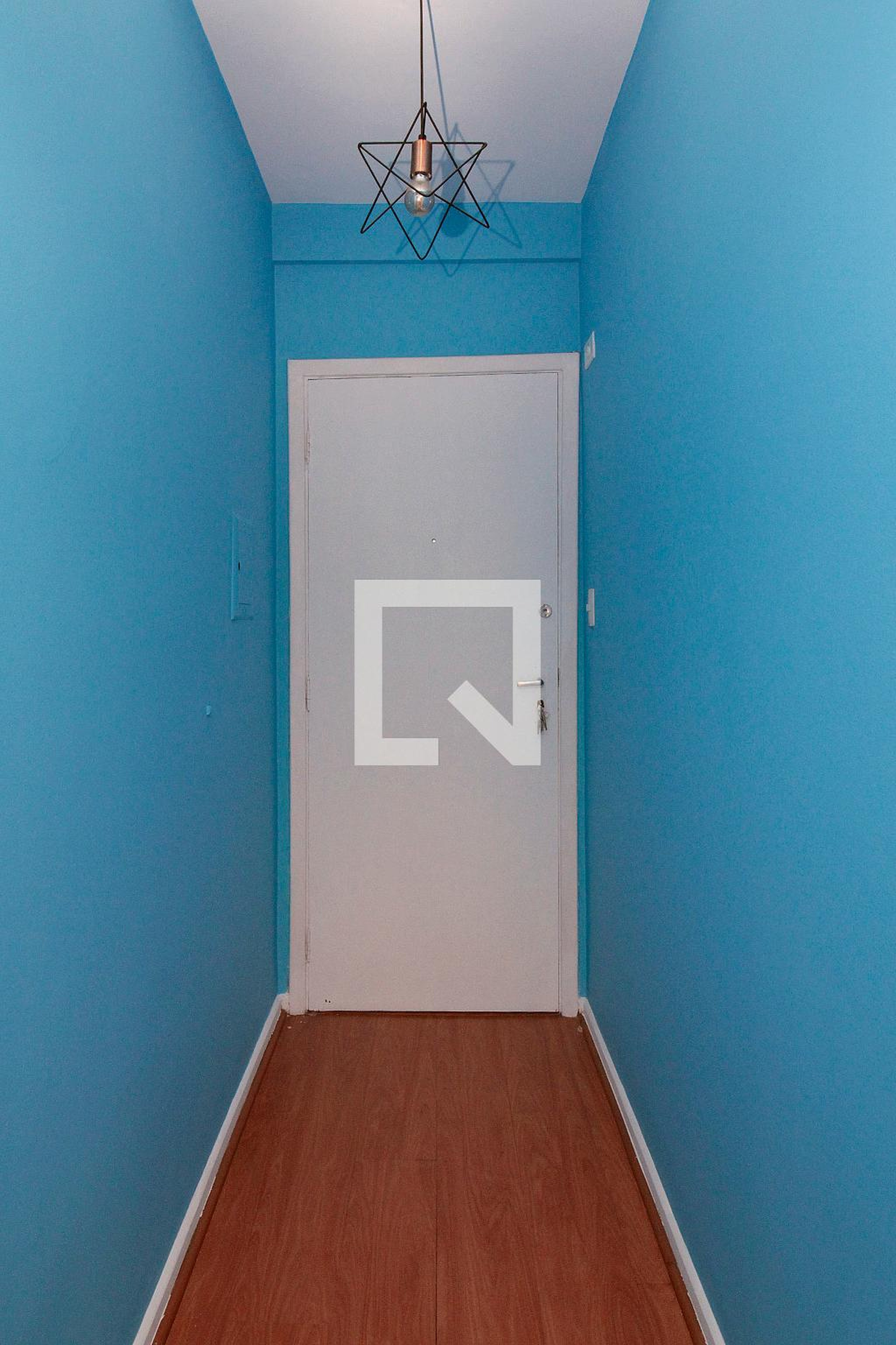 Hall de Entrada - Edifício Baronesa