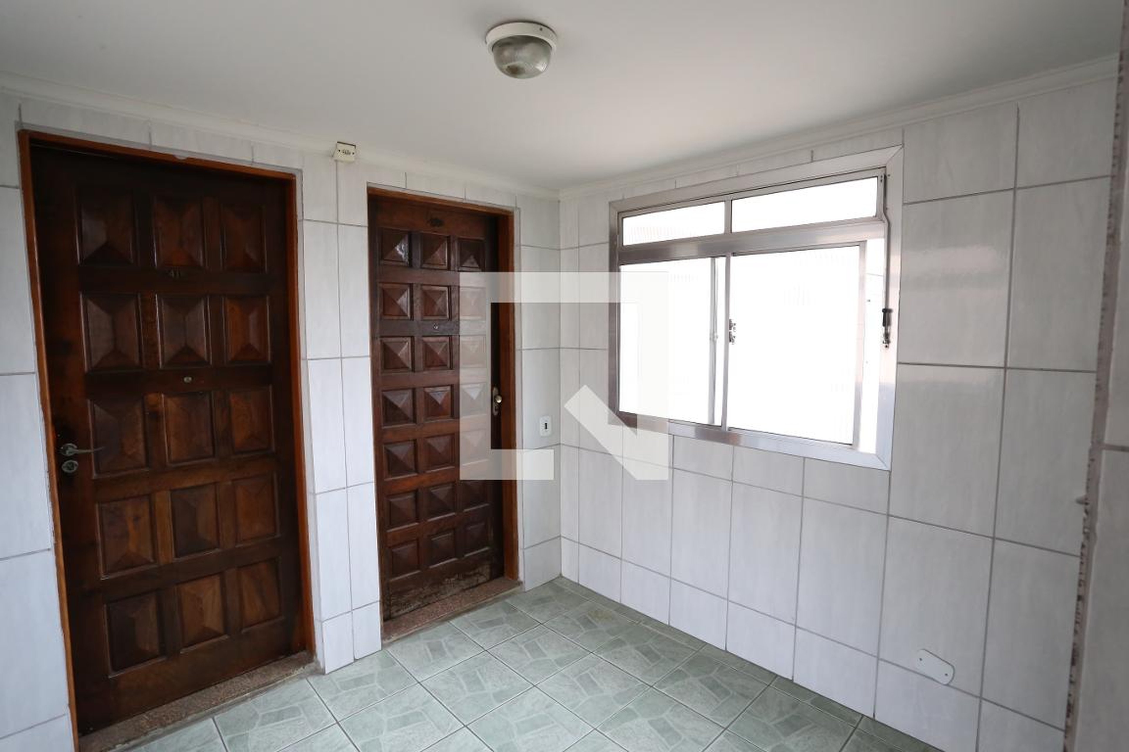 Hall de Entrada - null