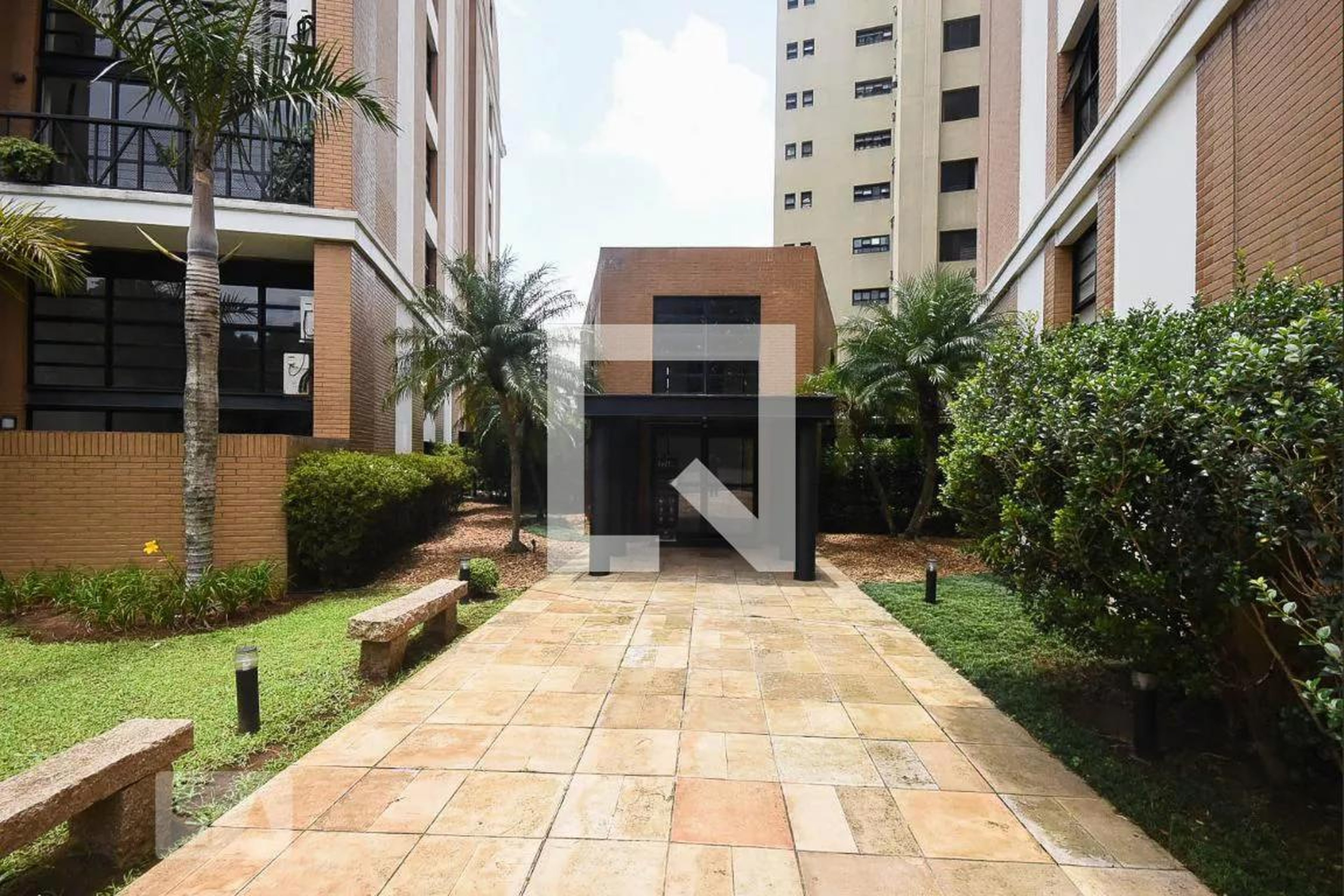 Área comum - Loft São Paulo I