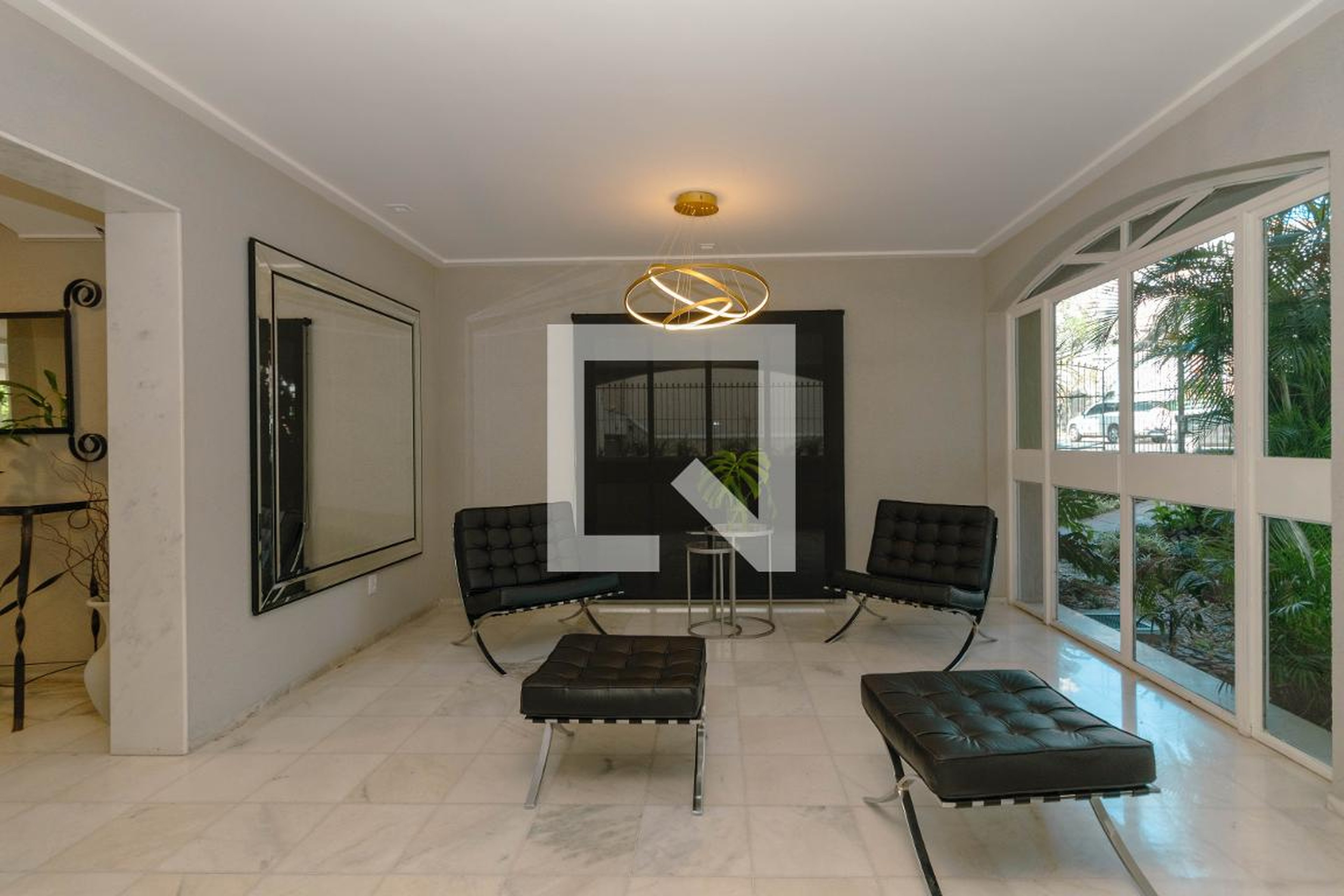 Hall de Entrada - null